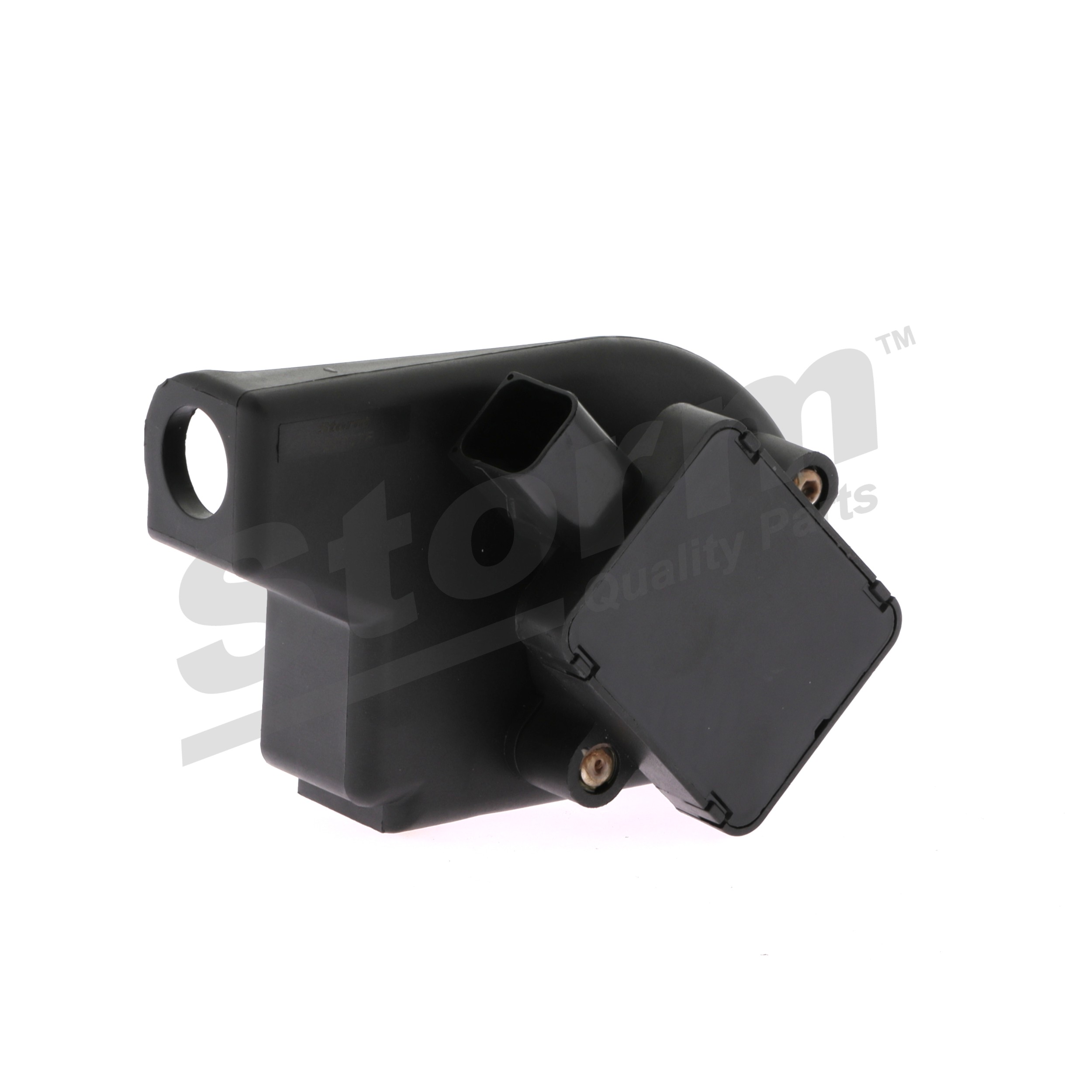 STORM QUALITY PARTS 777031 Датчик дроселова клапа Fiat Scudo 220L Ван 2.0 JTD 109 K.C. дизел 2004