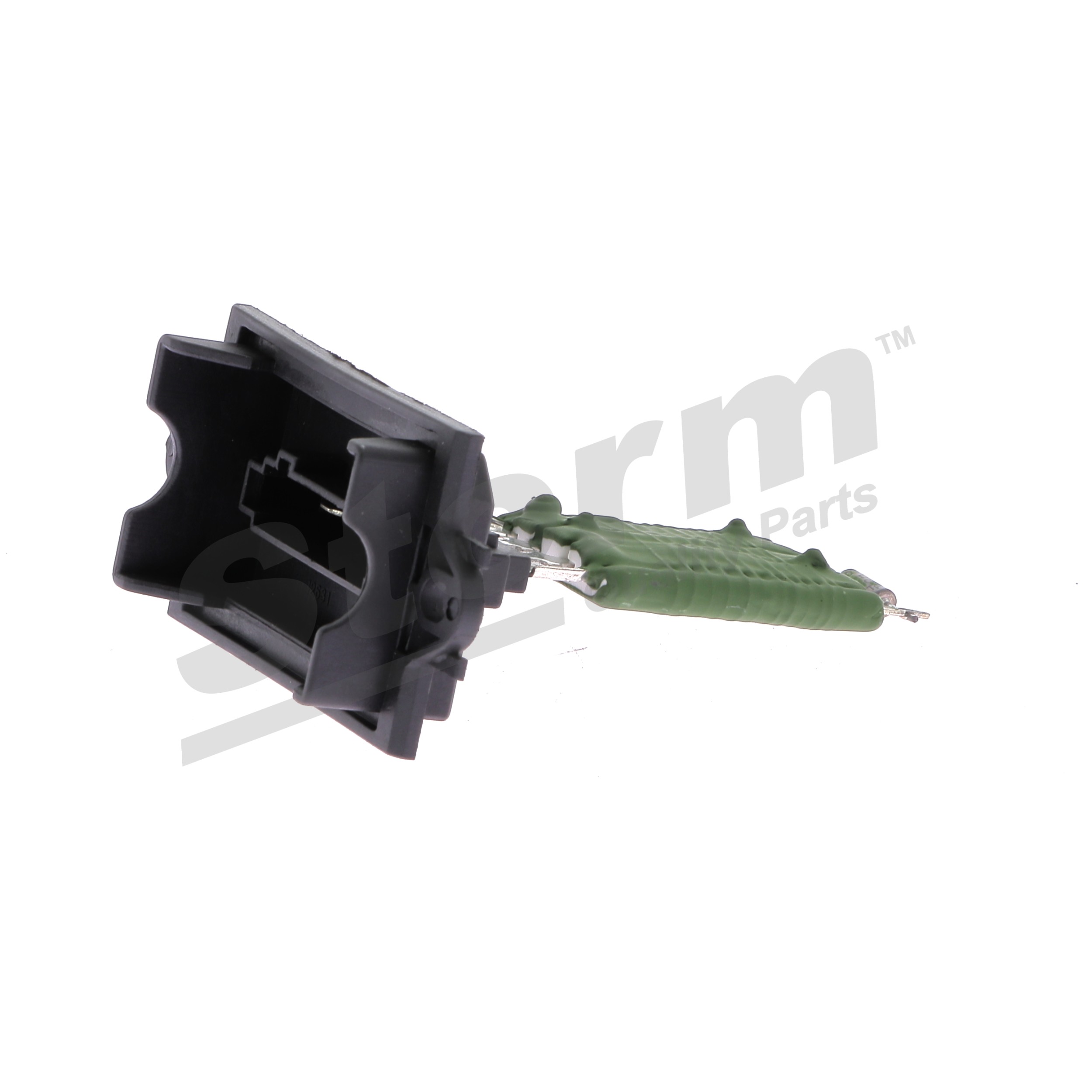 d'origine Résistance de chauffage STORM QUALITY PARTS 107