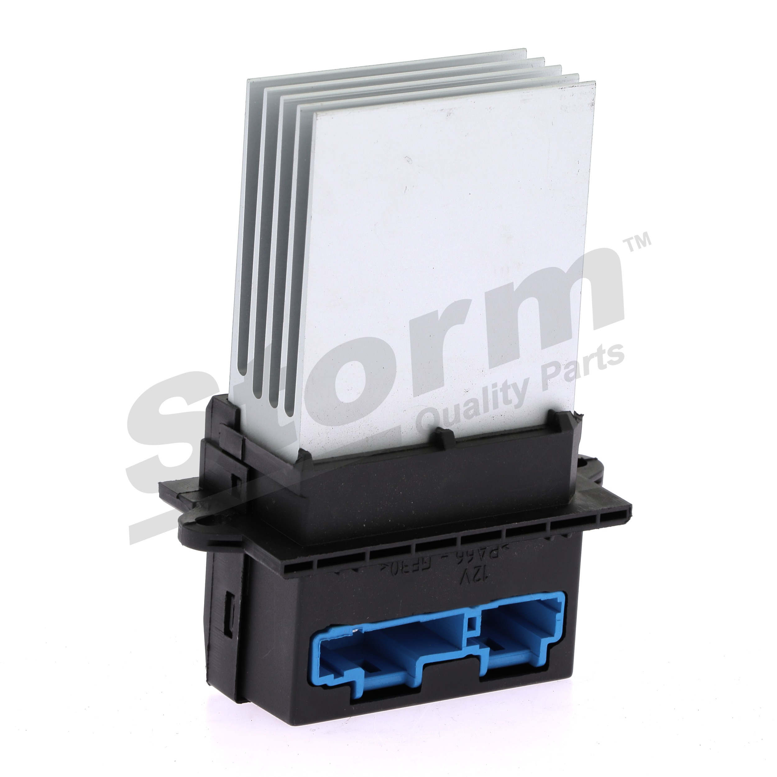d'origine Résistance ventilation STORM QUALITY PARTS 107