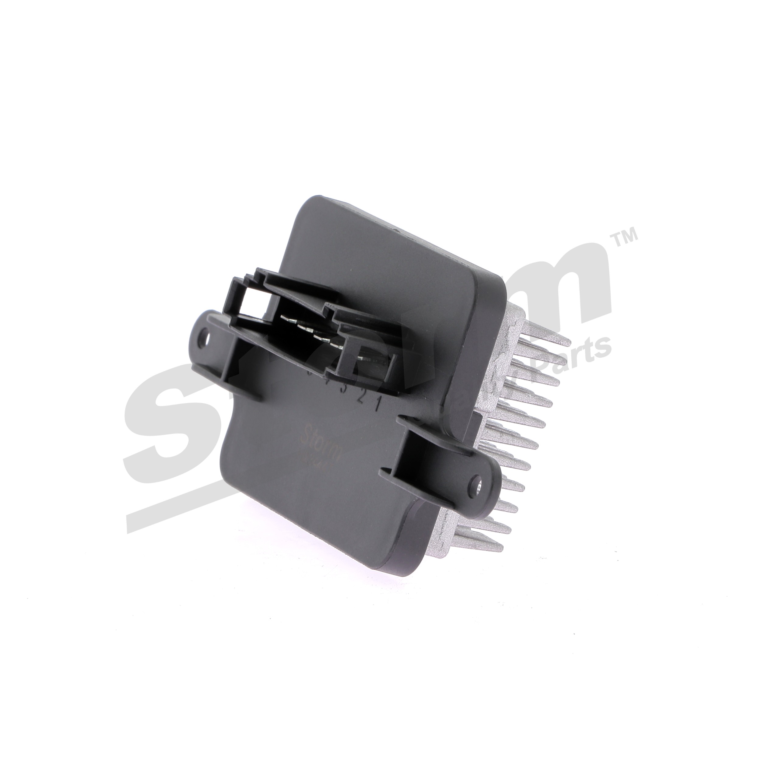 Gebläsewiderstand 777040 STORM QUALITY PARTS P7708003 PEUGEOT, CITROЁN, DS