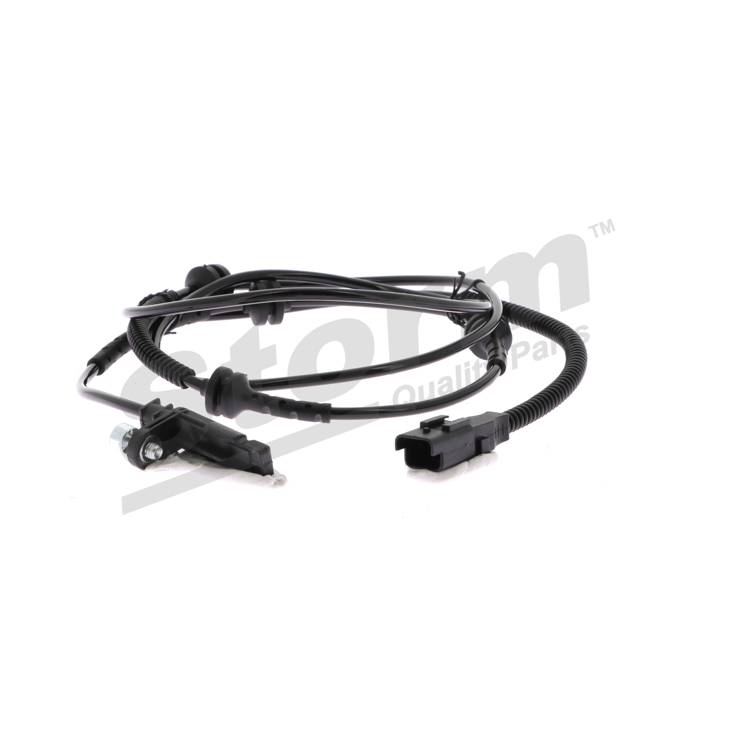 ABS-Sensor 777101 STORM QUALITY PARTS 4545C0 VW, PEUGEOT, CITROЁN