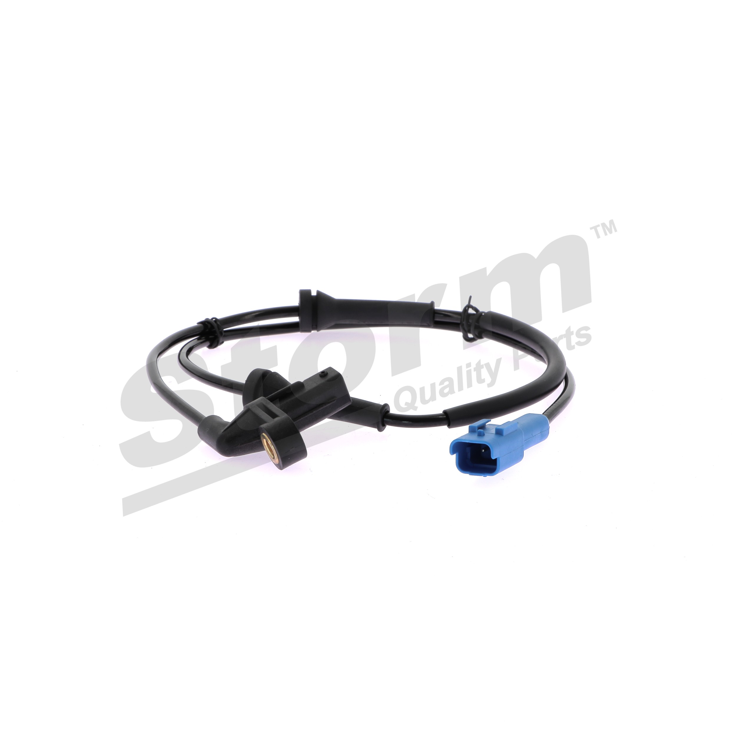 Capteur ABS 9647263380 STORM QUALITY PARTS 777107 PEUGEOT, CITROЁN