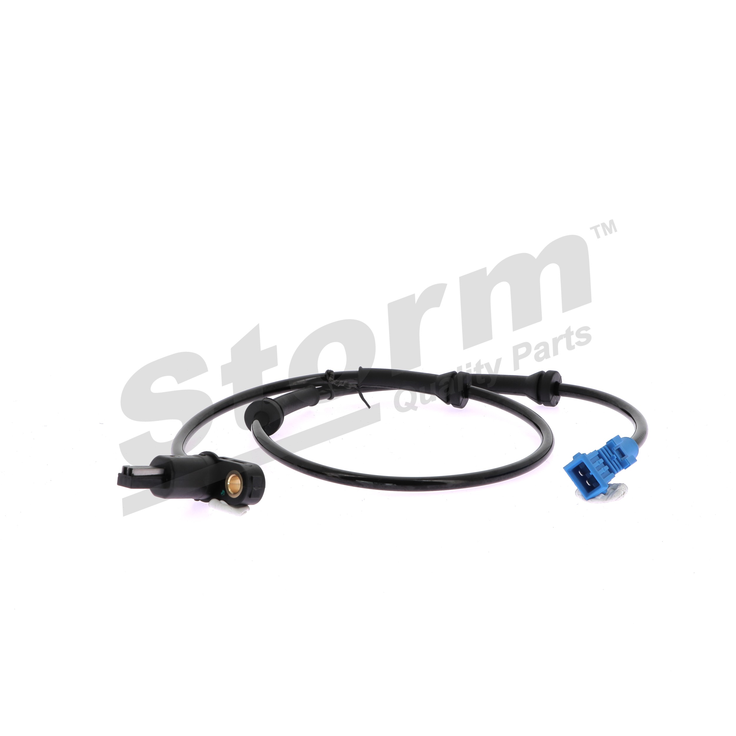 Capteur ABS 131553 STORM QUALITY PARTS 777110 PEUGEOT