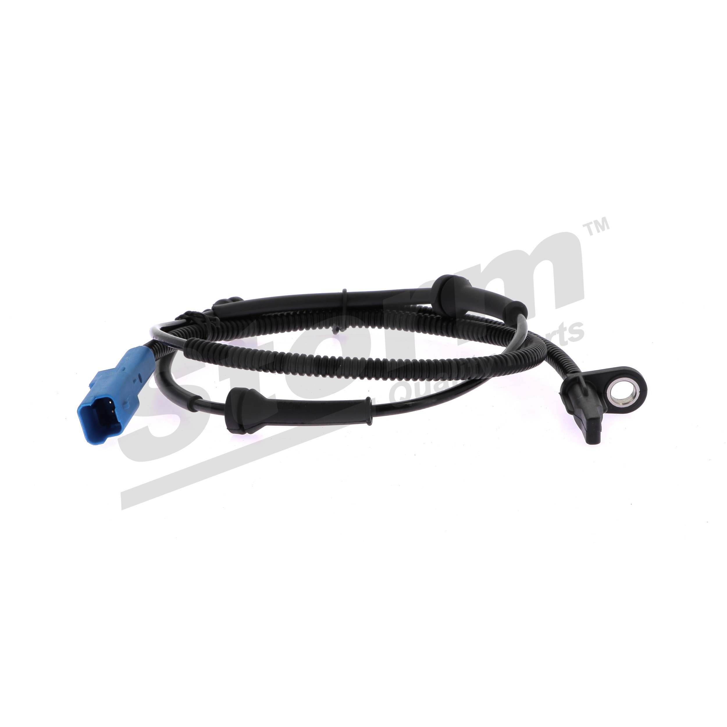 Датчик, обороти на колелото 9638720180 STORM QUALITY PARTS 777112 PEUGEOT, CITROЁN