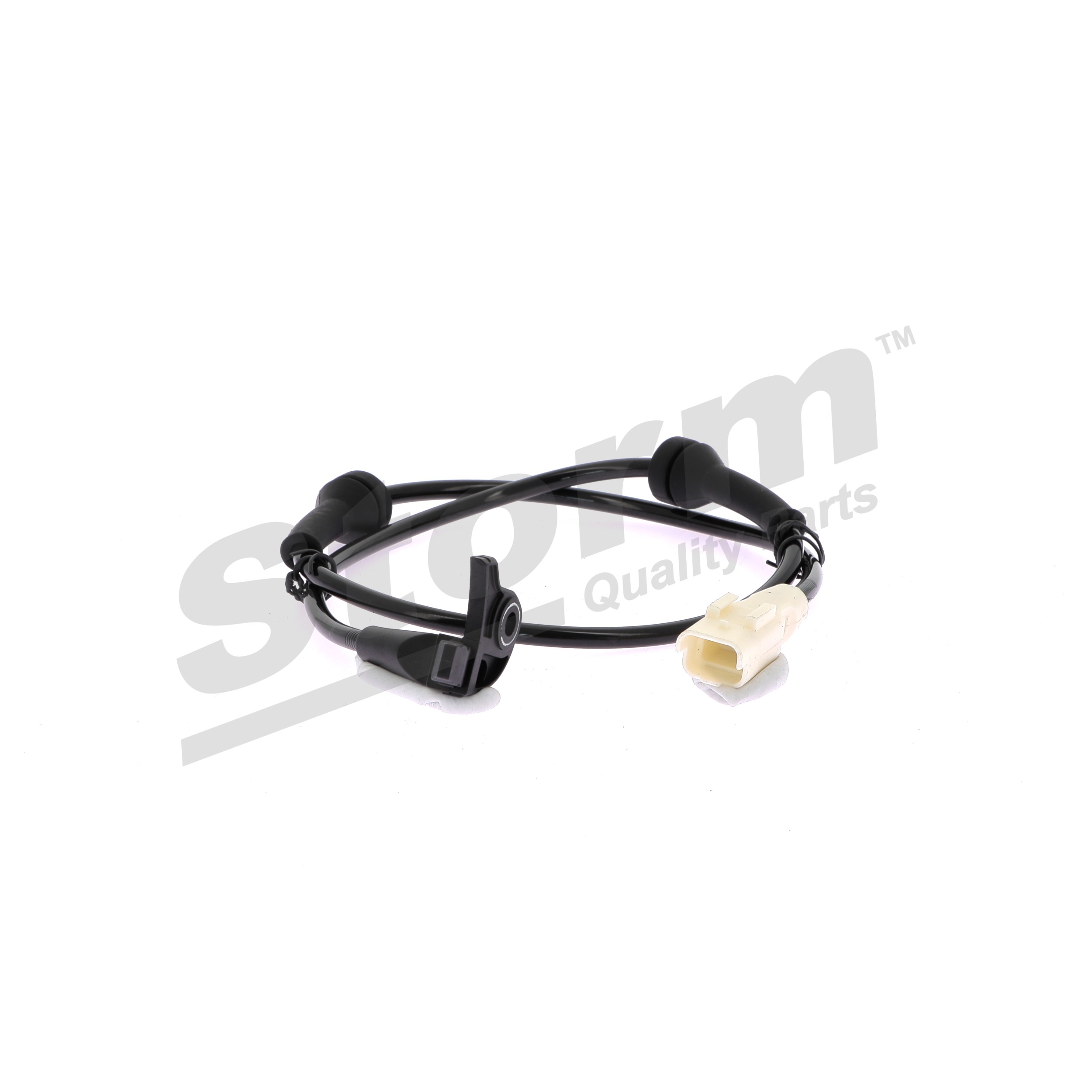 ABS-Sensor 777115 STORM QUALITY PARTS 131559 VW, FORD, PEUGEOT