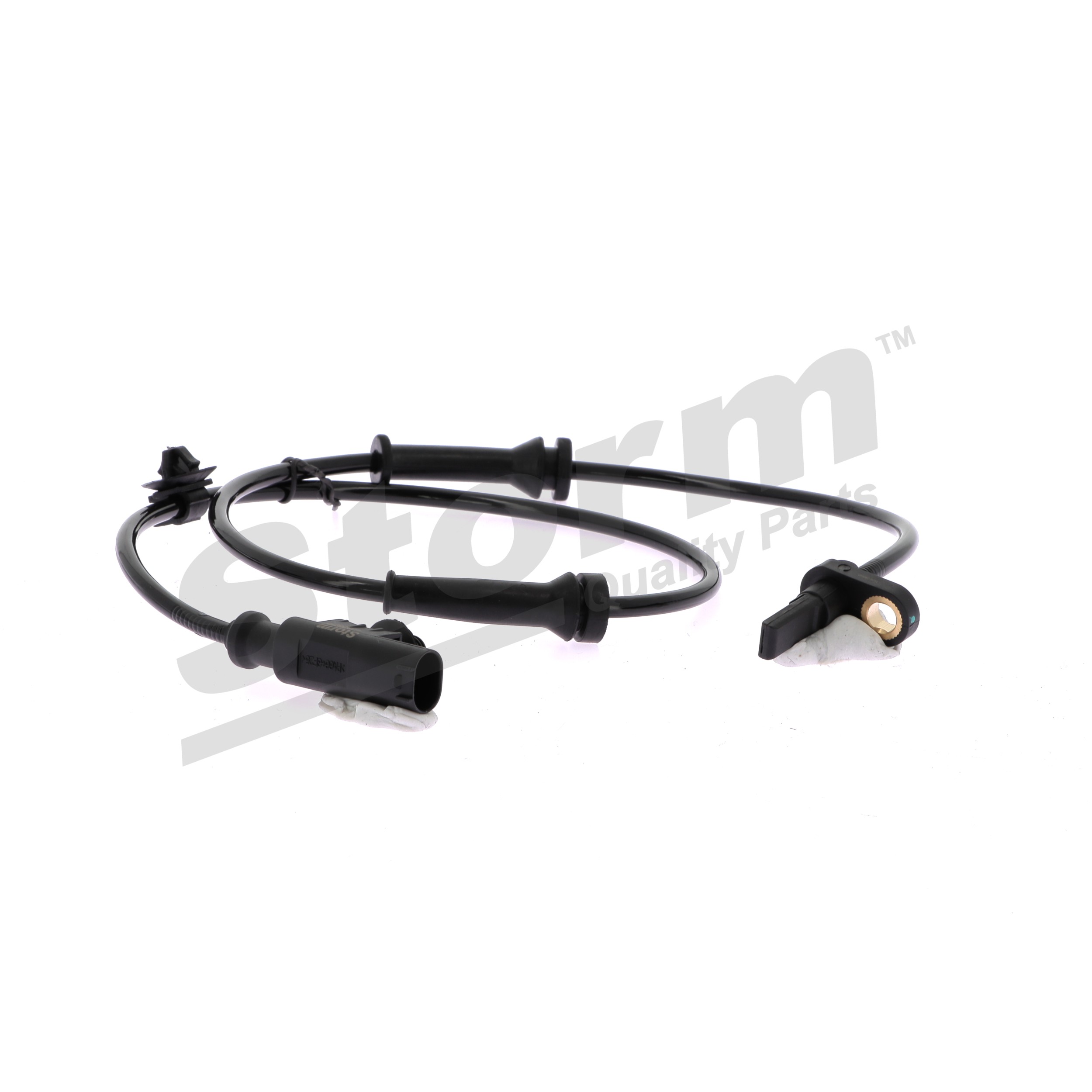 ABS-Sensor 777123 STORM QUALITY PARTS B001009080 PEUGEOT, CITROЁN