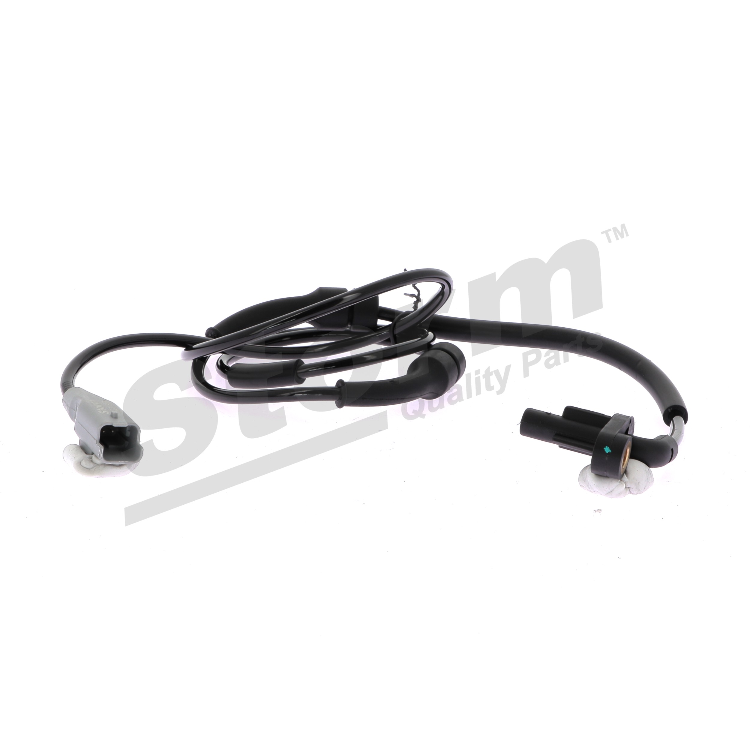 STORM QUALITY PARTS 777124 ABS sensor ABS sensor 96 469 72580 STORM QUALITY PARTS 777124 PEUGEOT, CITROЁN