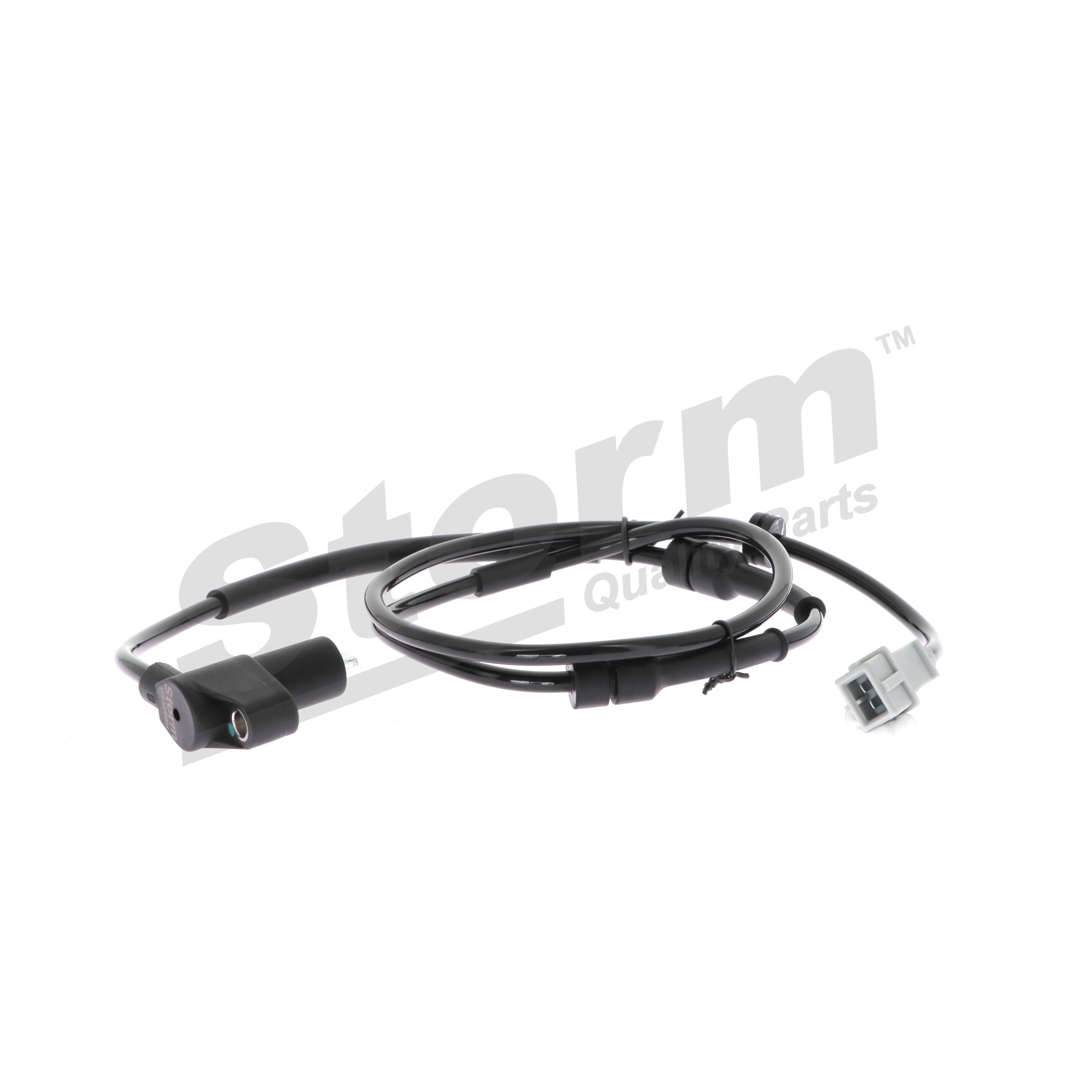 STORM QUALITY PARTS 777125 ABS Sensor STORM QUALITY PARTS 777125