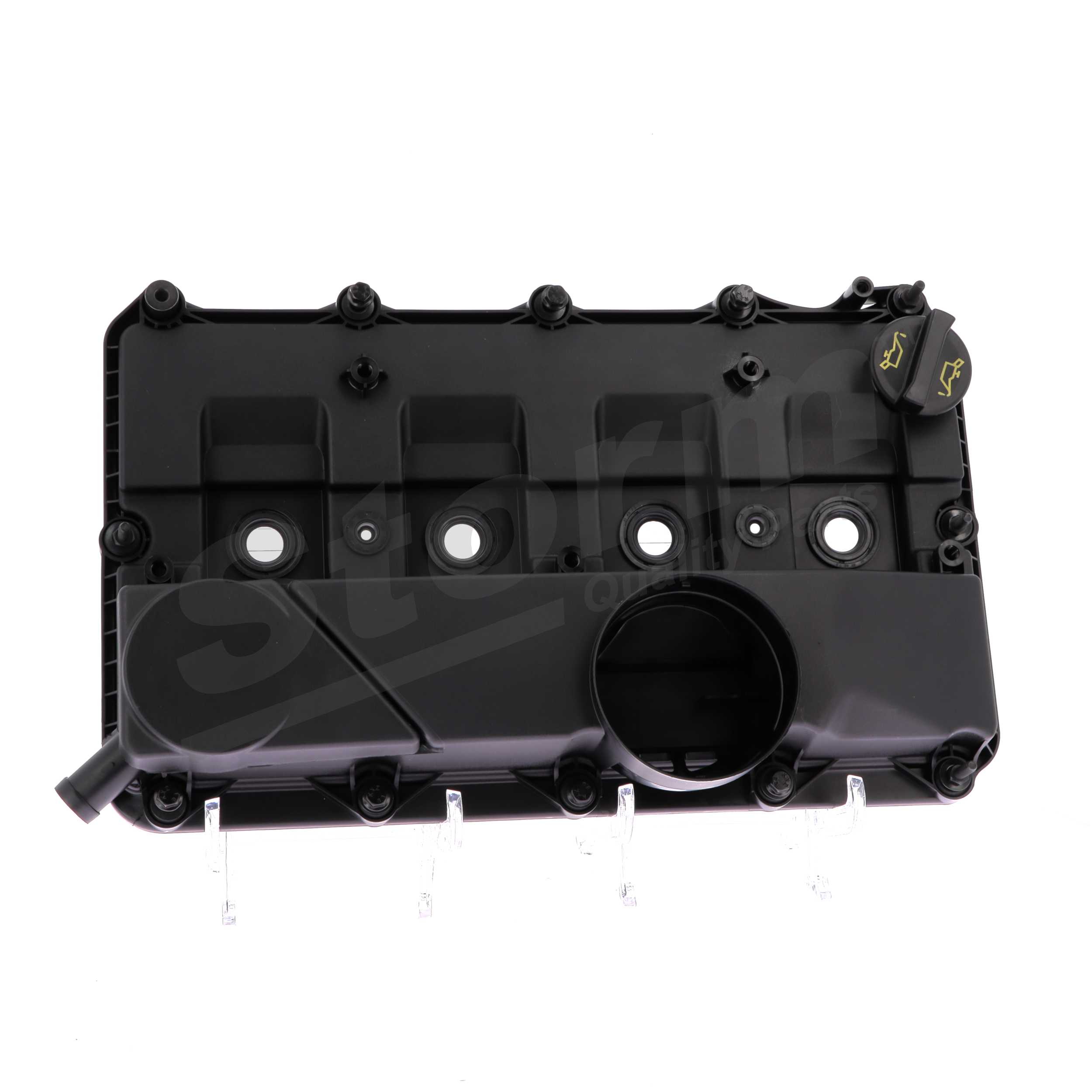 STORM QUALITY PARTS 77772 Kleppendeksel CITROËN Jumper II Flatbed Vrachtwagen/Chassis (250) 2.2 HDi 110 Pk Diesel 2020