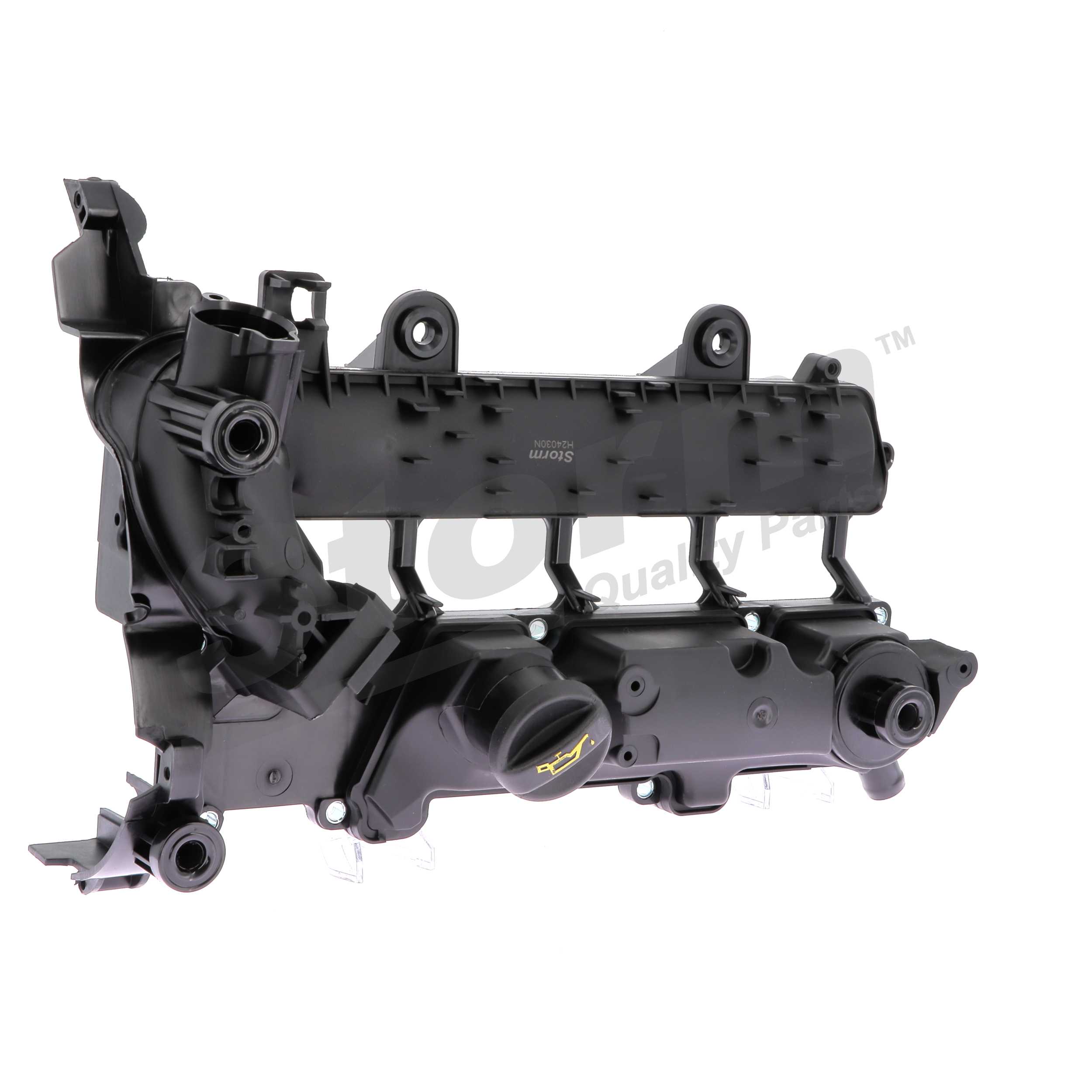 Ventildeckel 77773 STORM QUALITY PARTS 1333568 VW, FORD