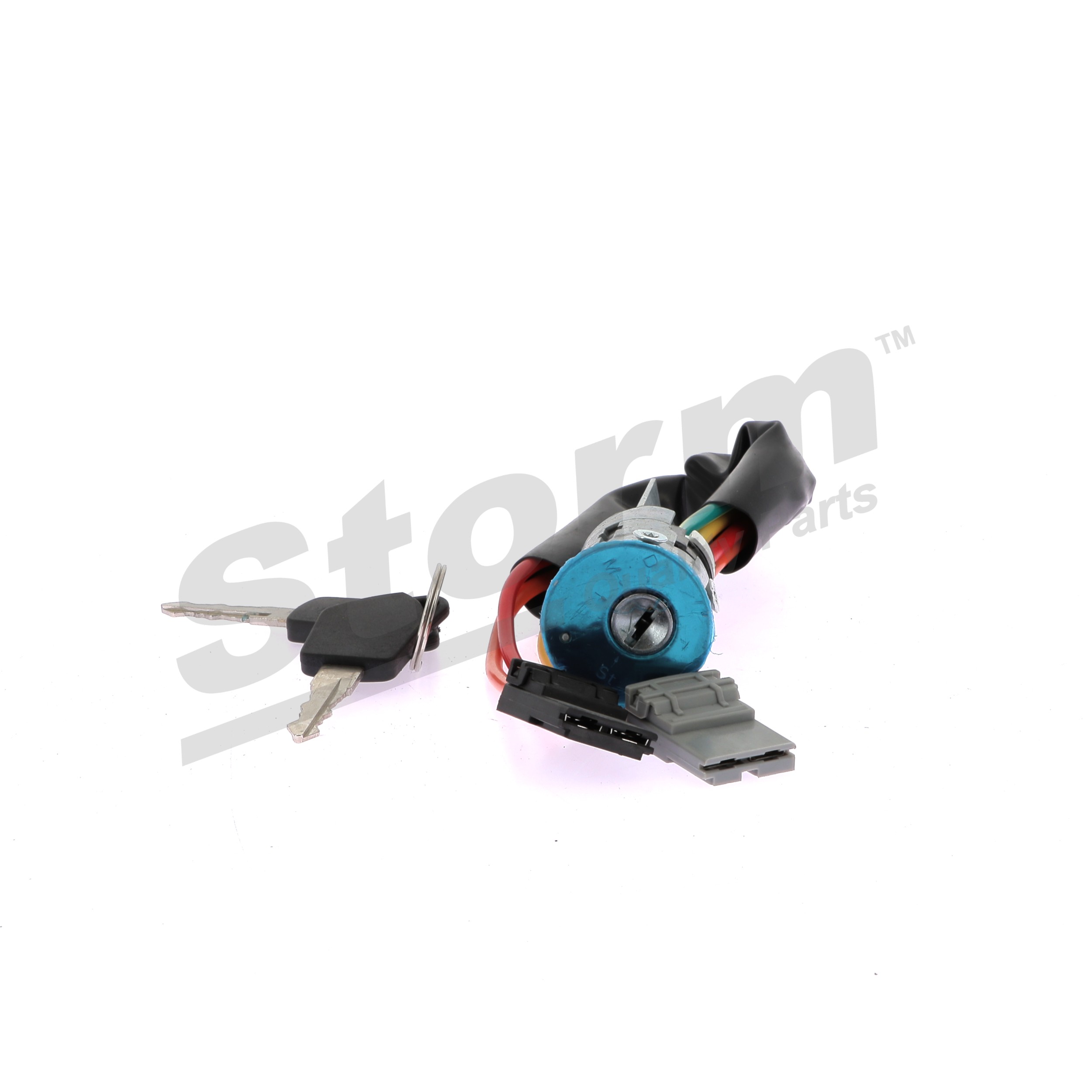 Ключ за запалване STORM QUALITY PARTS 78025