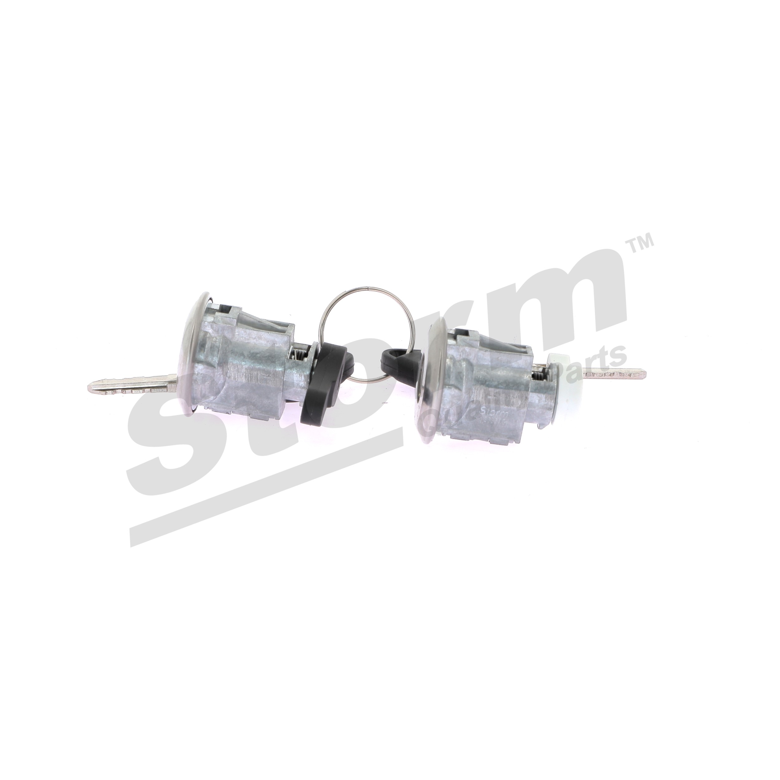 Комплект заключващ цилиндър STORM QUALITY PARTS 78027