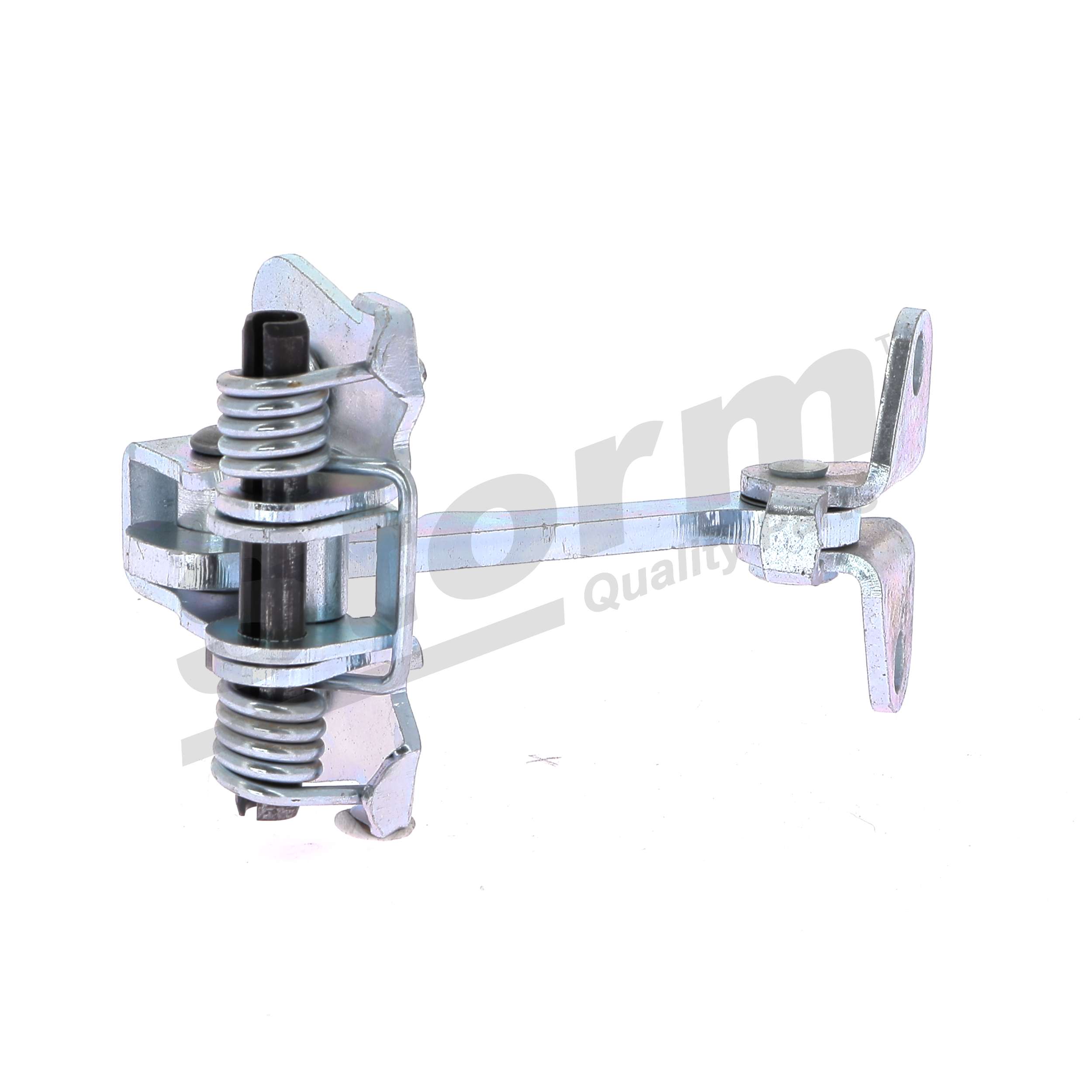 STORM QUALITY PARTS 7803501 Deur Peugeot 106 2 1.6 S16 118 Pk Benzine 2003