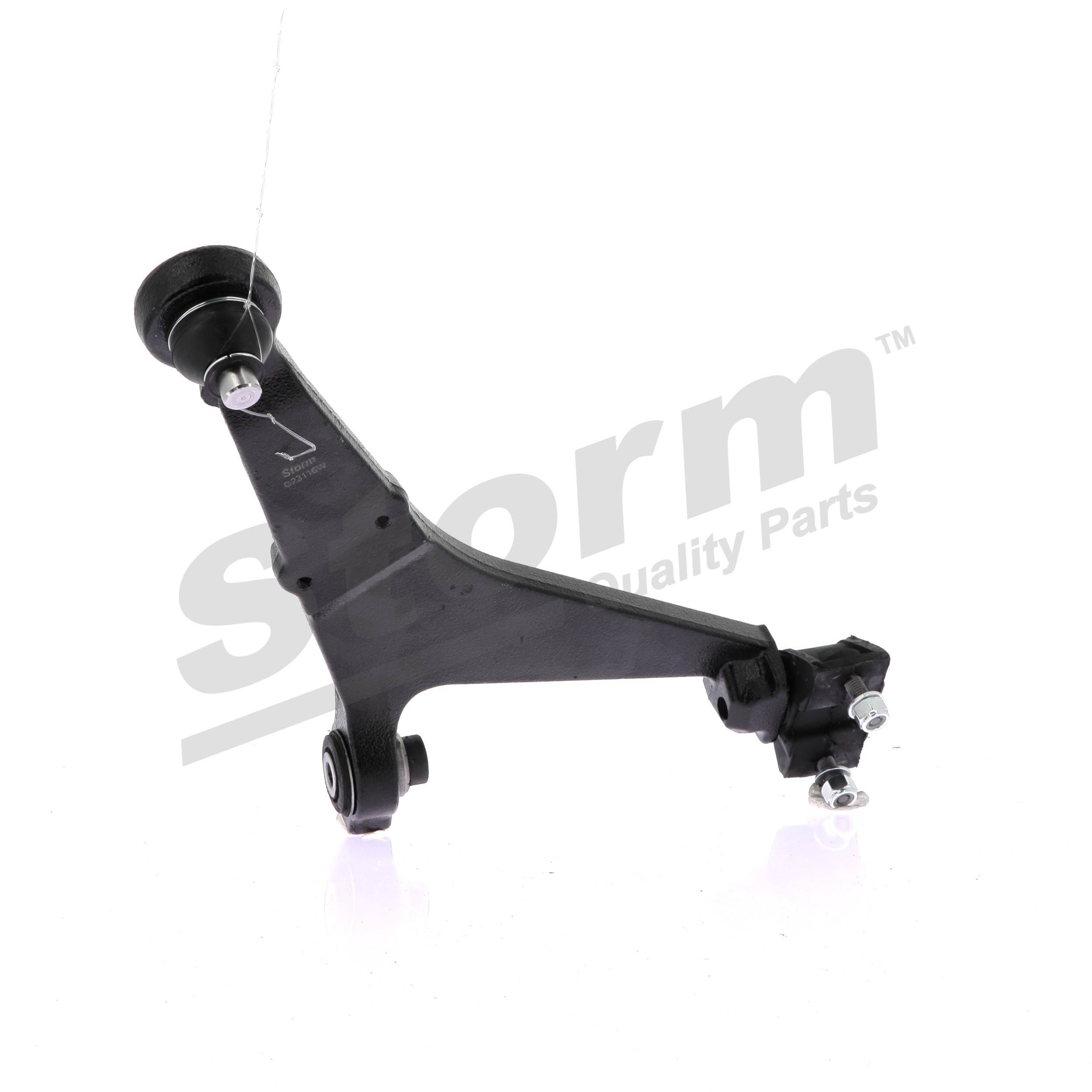 Control arms STORM QUALITY PARTS 78051