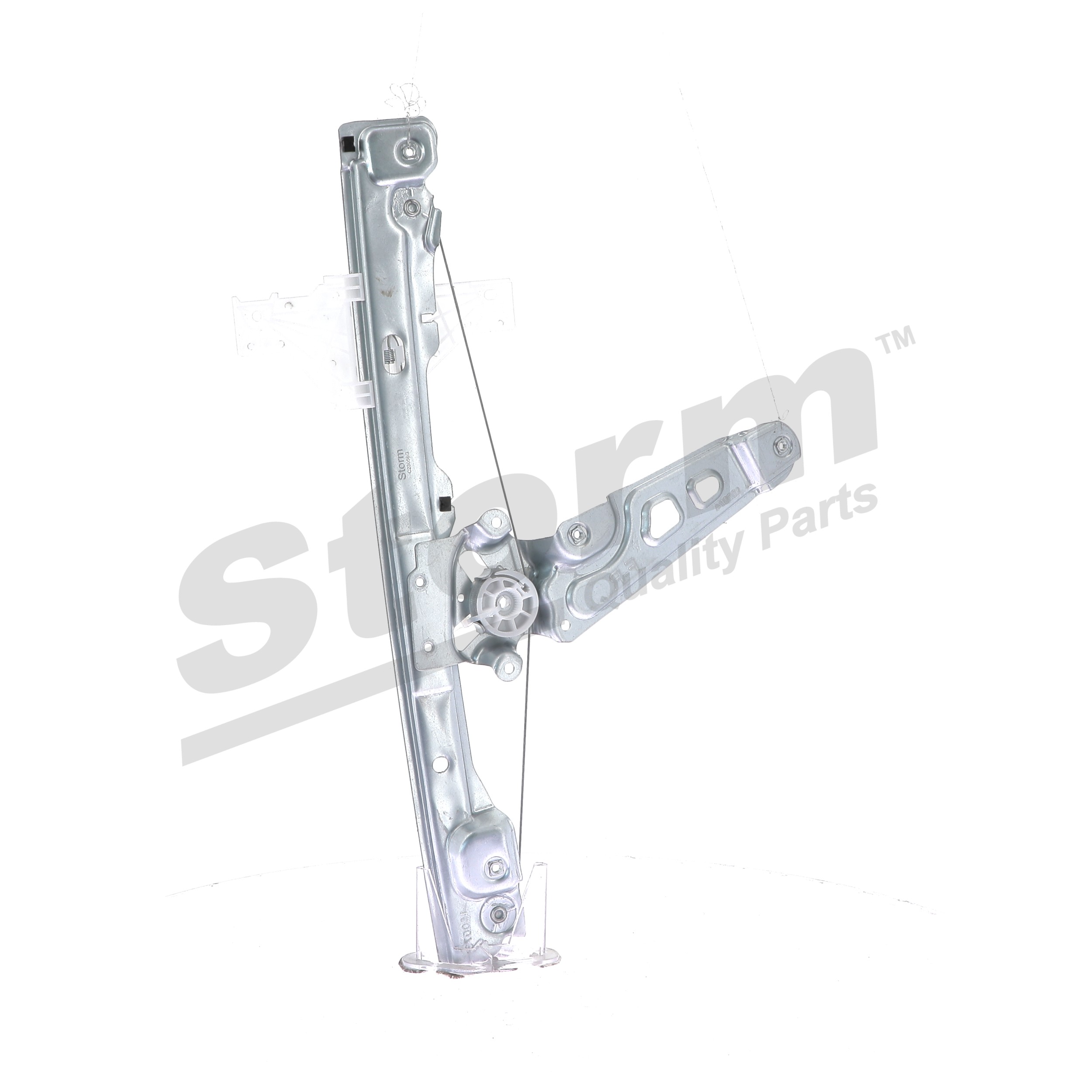 Fensterheber 78975 STORM QUALITY PARTS 9221FF PEUGEOT, CITROЁN, MORGAN