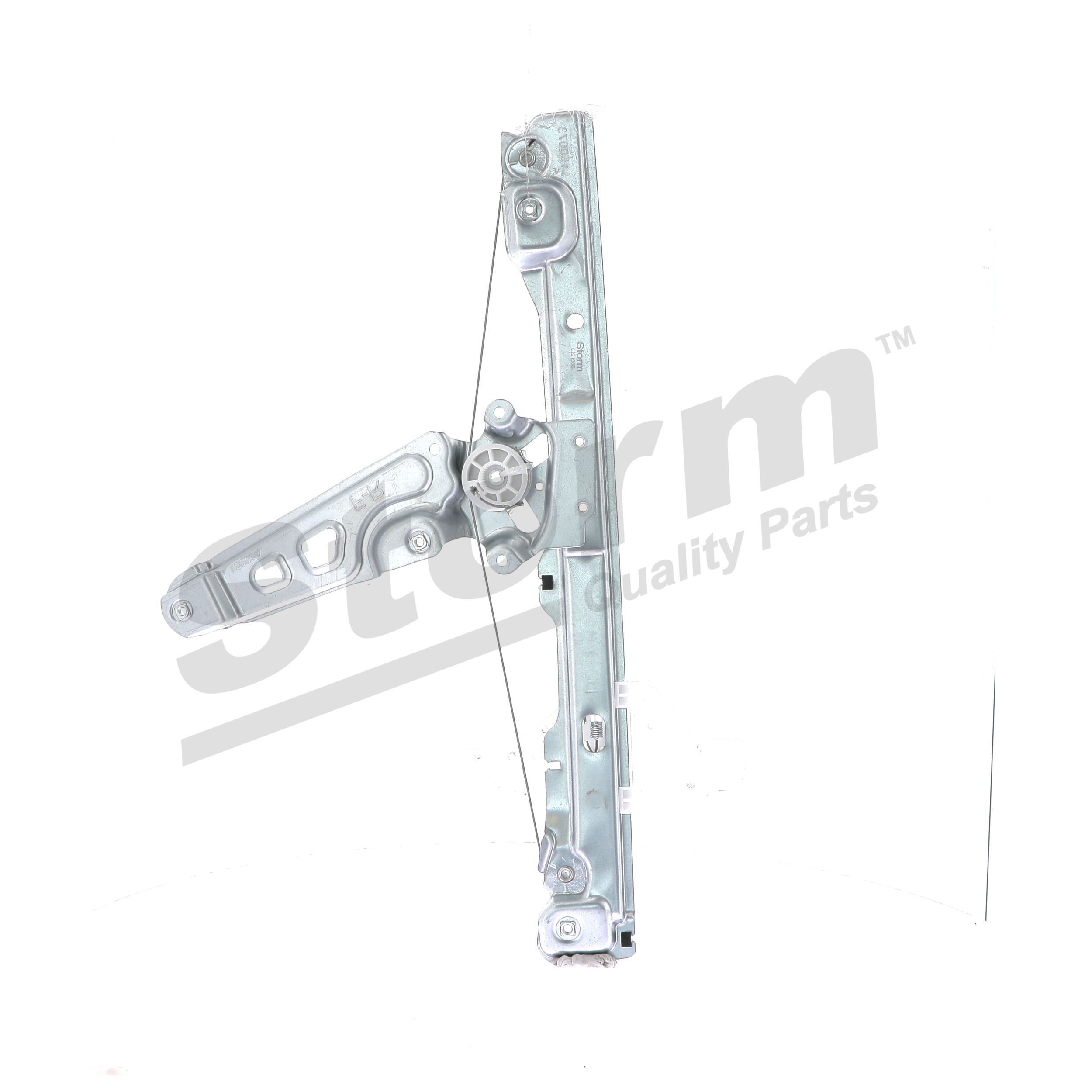 Fensterheber 78976 STORM QUALITY PARTS 9222FF PEUGEOT