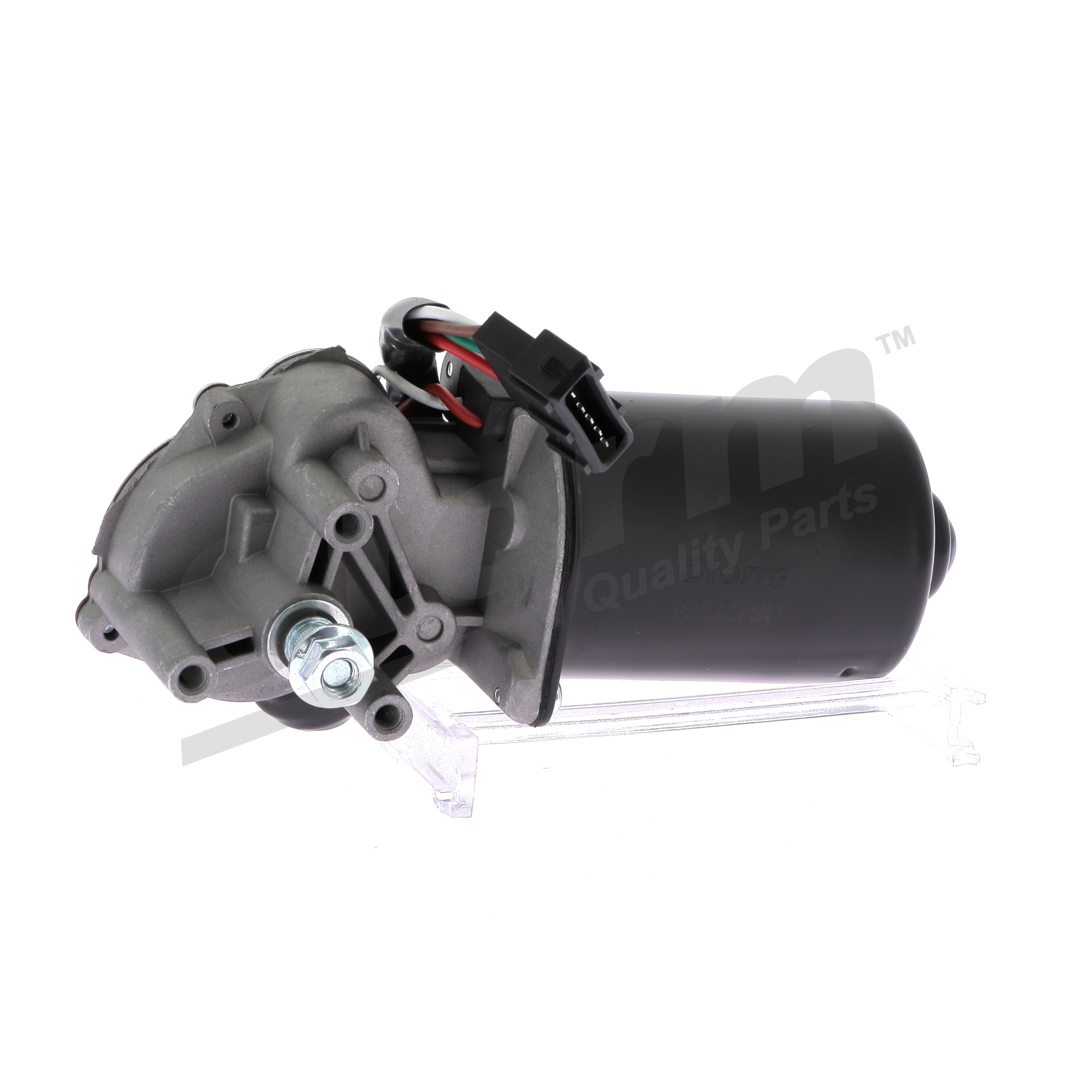 Scheibenwischermotor 7901001 STORM QUALITY PARTS 53565704 PEUGEOT, CITROЁN