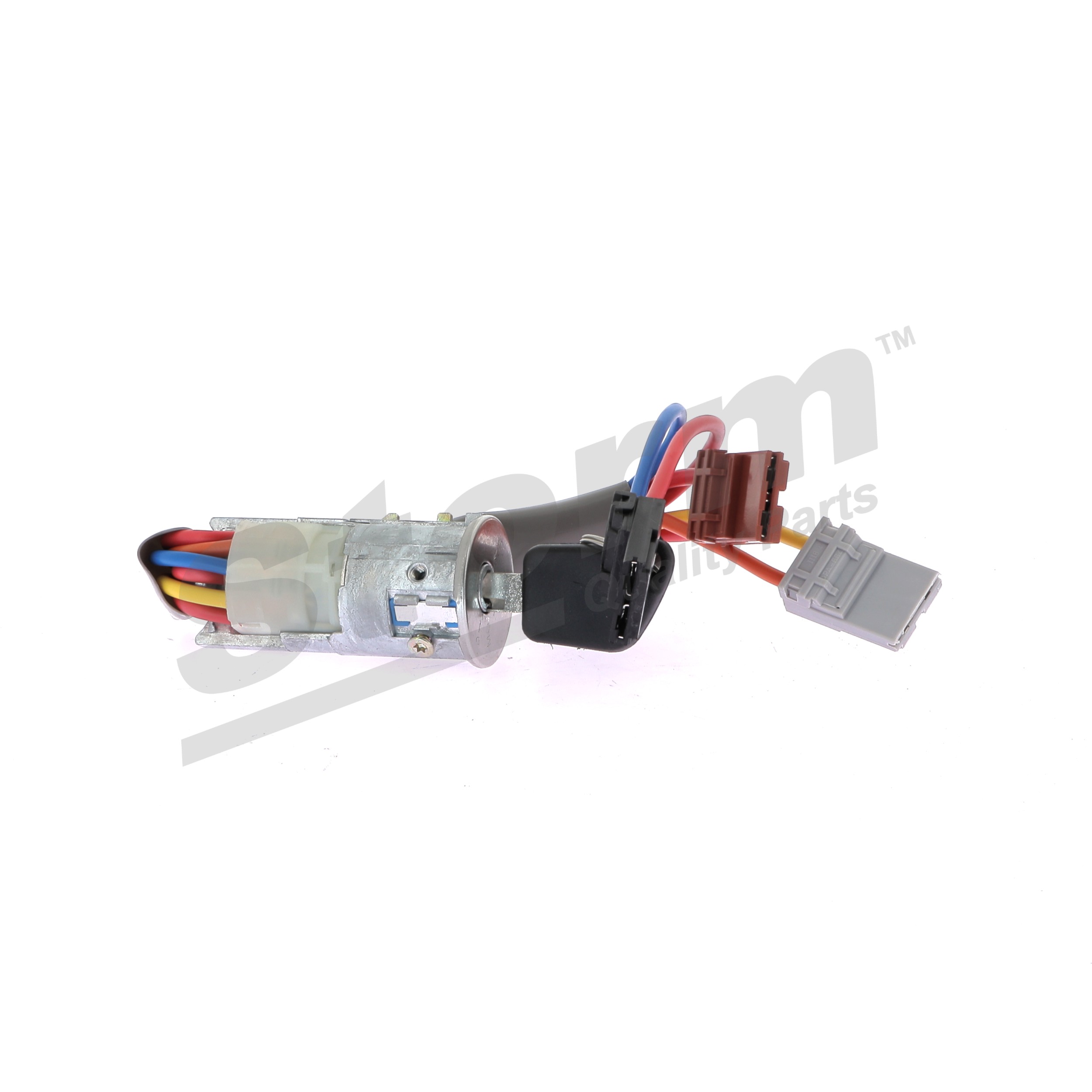 Antivol de direction 4162 99 STORM QUALITY PARTS 79026 PEUGEOT, CITROЁN