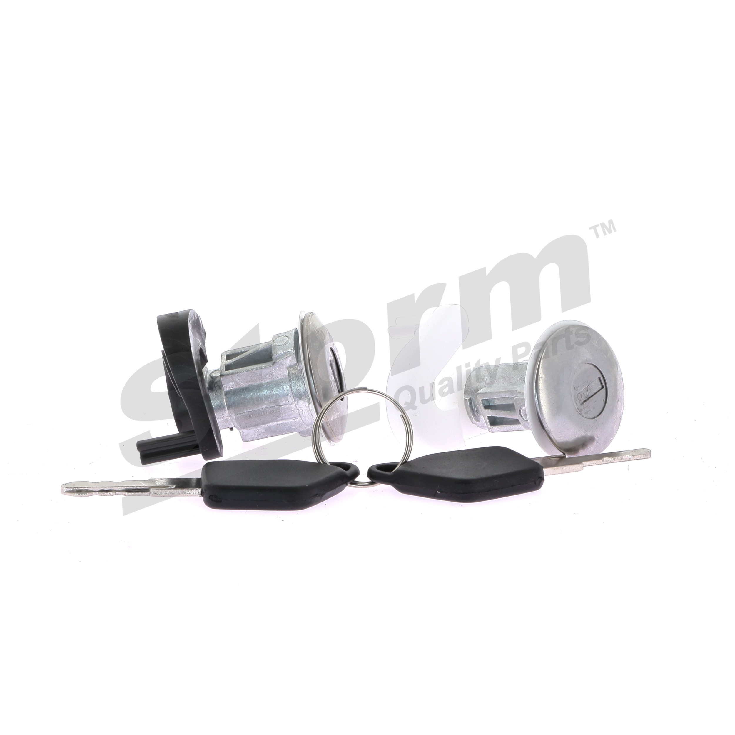 originele Slotcilinder set STORM QUALITY PARTS 206