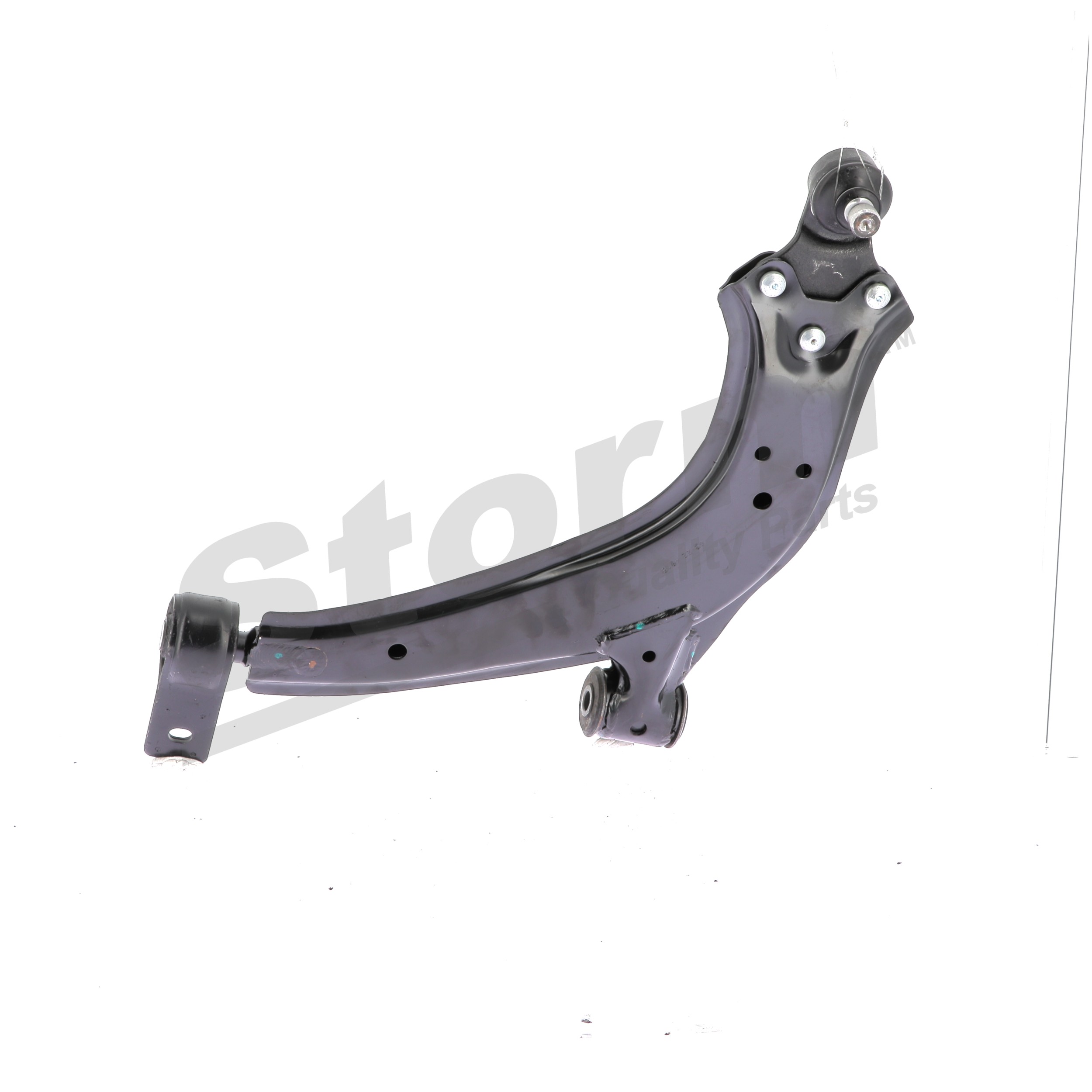 Braccio oscillante, sospensione ruota 3520H6 STORM QUALITY PARTS 79052 FIAT, VOLKSWAGEN, MERCEDES-BENZ, PEUGEOT, CITROЁN