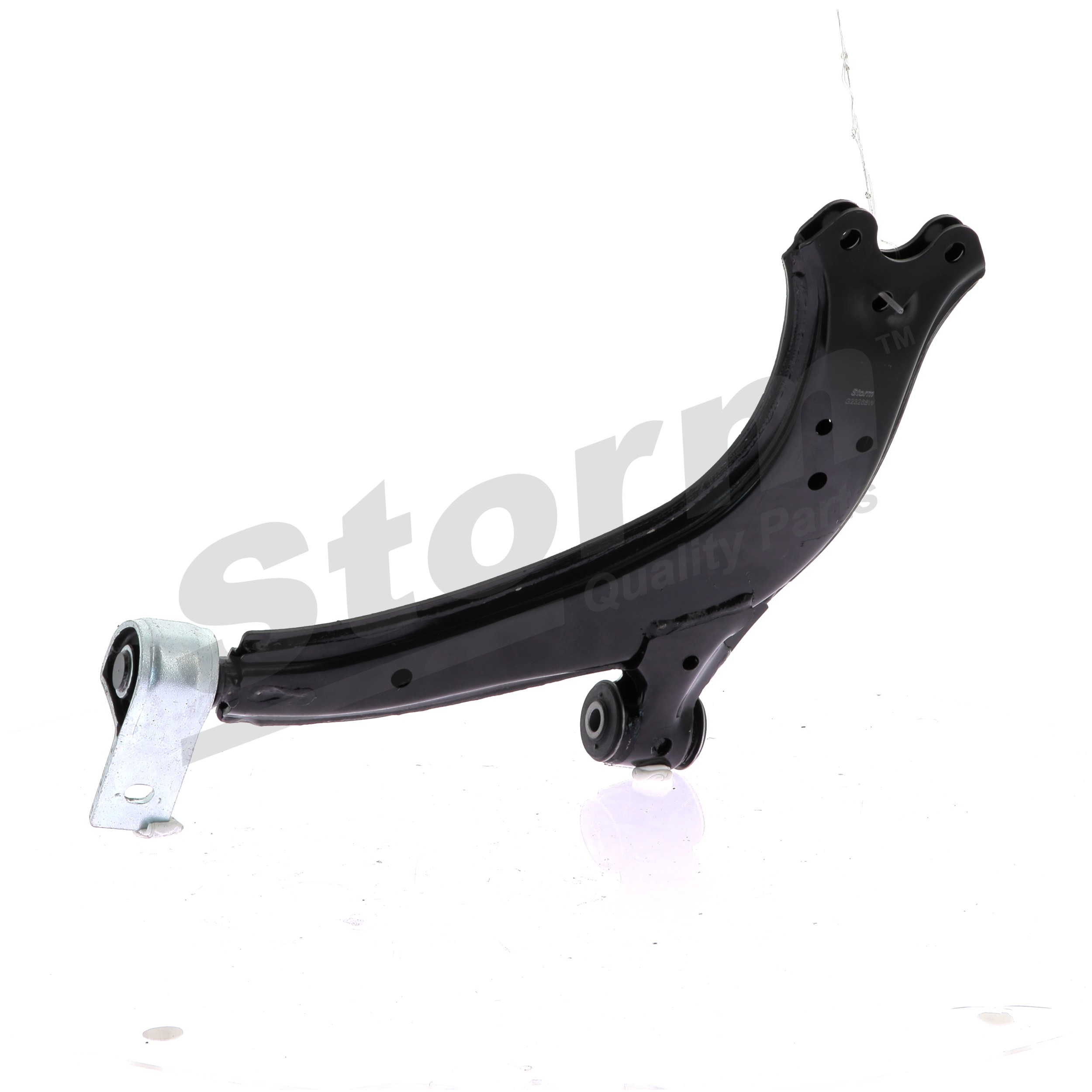 Bras de suspension E 455 011 STORM QUALITY PARTS 79056 PEUGEOT, CITROЁN