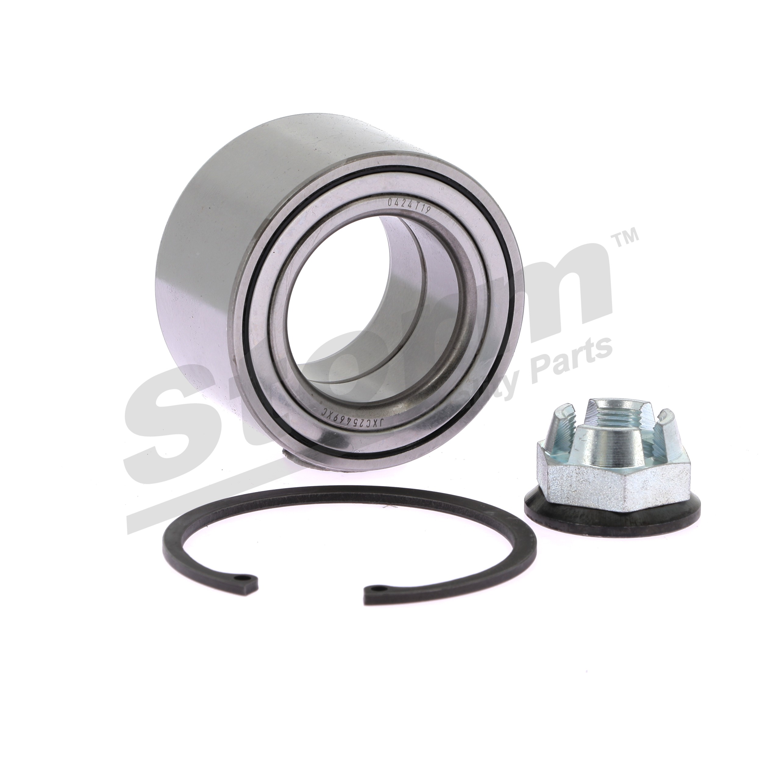 Kit de roulement de roue 4021000Q1F STORM QUALITY PARTS 790738 OPEL, RENAULT, NISSAN, VAUXHALL