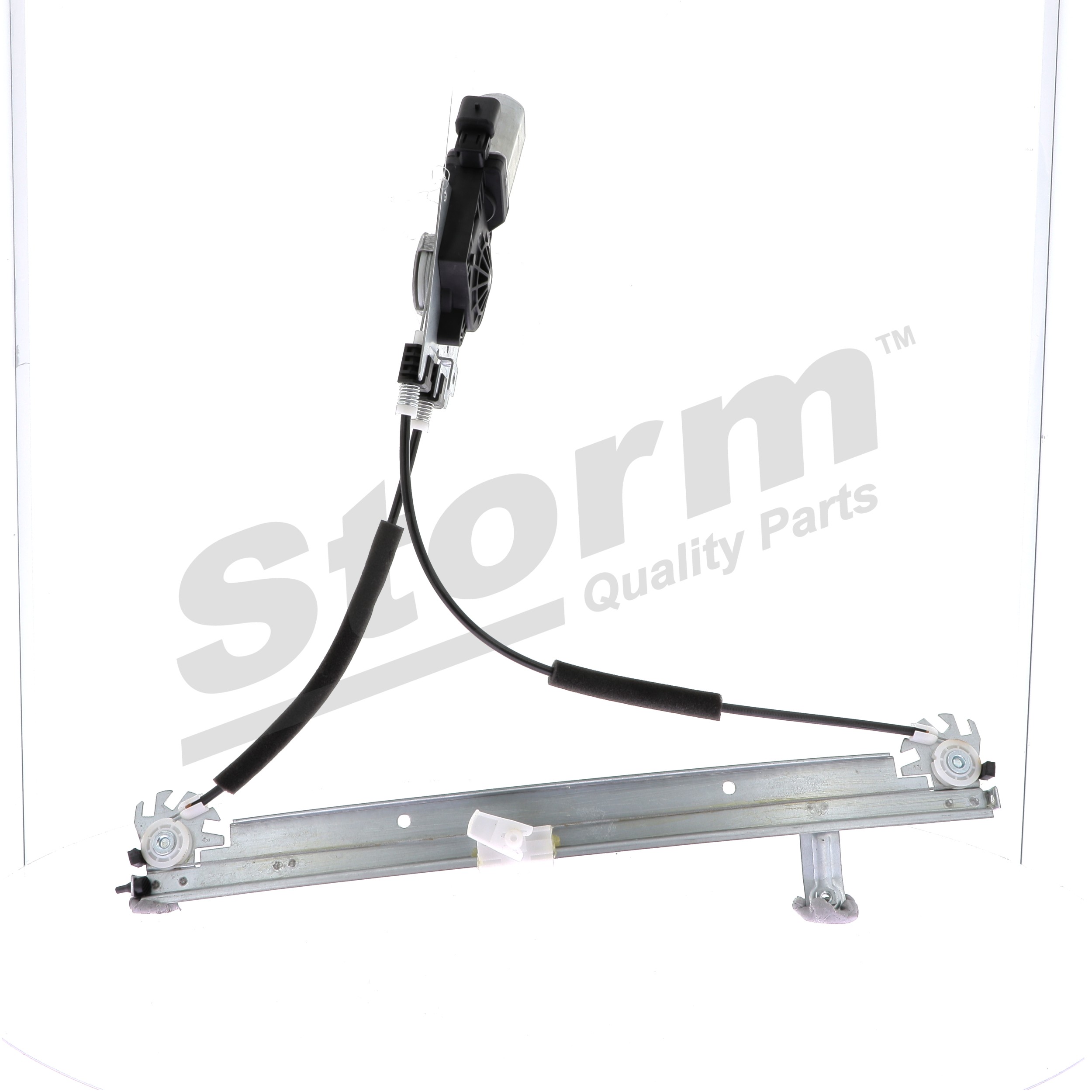 Стъклоподемник 9222-K7 STORM QUALITY PARTS 79078ST PEUGEOT, CITROЁN, DS