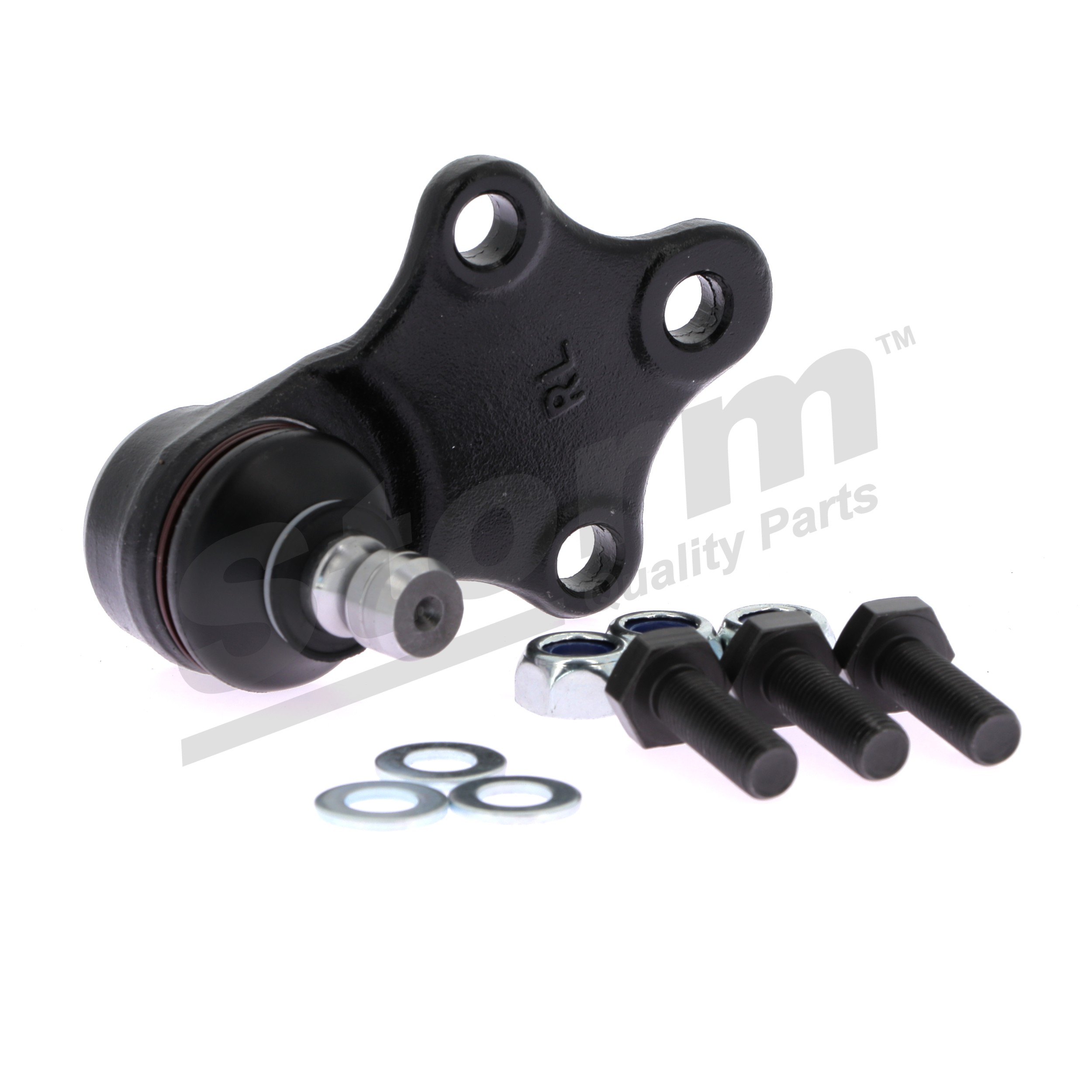 Traggelenk 79081 STORM QUALITY PARTS E459701 PEUGEOT