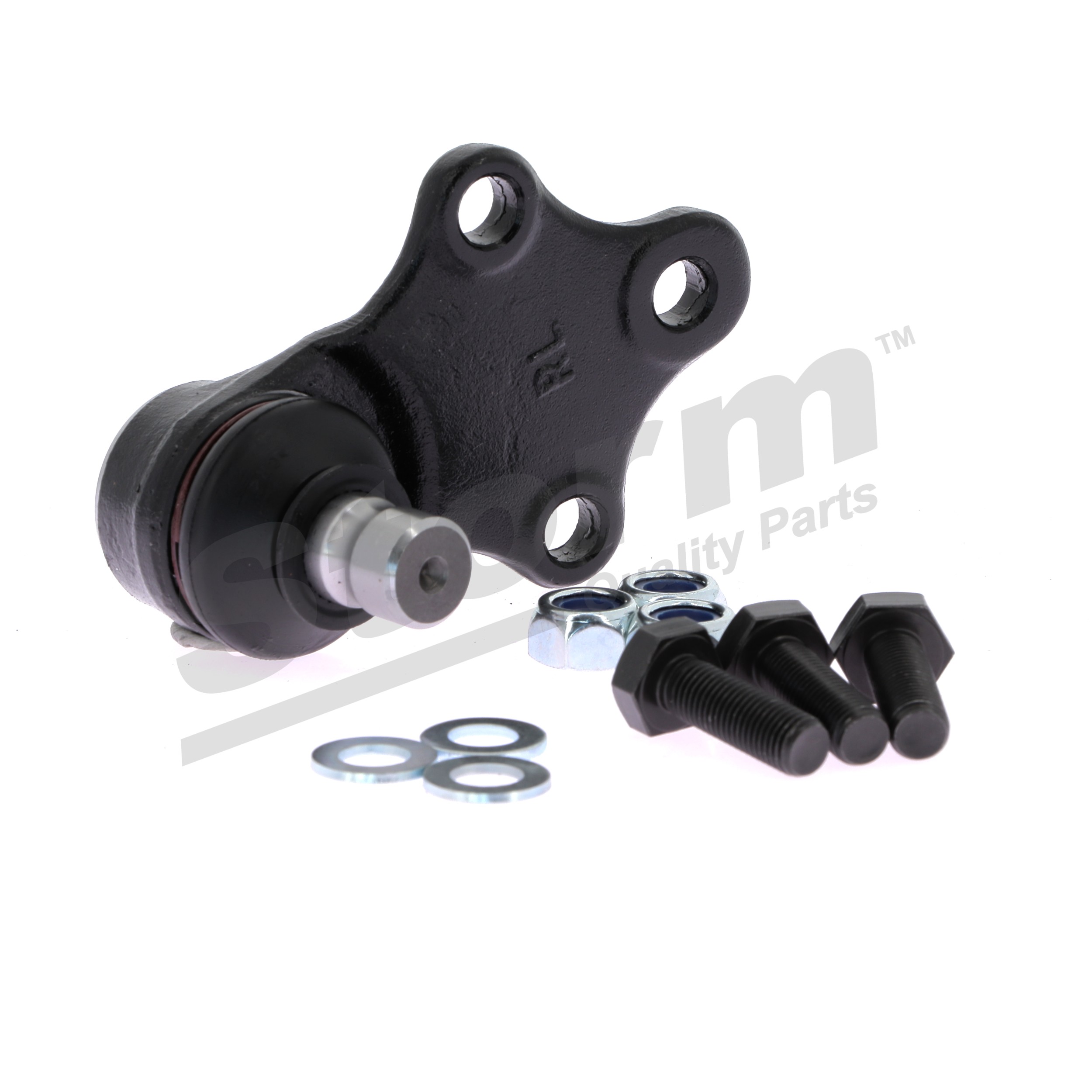 Шарнири E459703 STORM QUALITY PARTS 79082 PEUGEOT