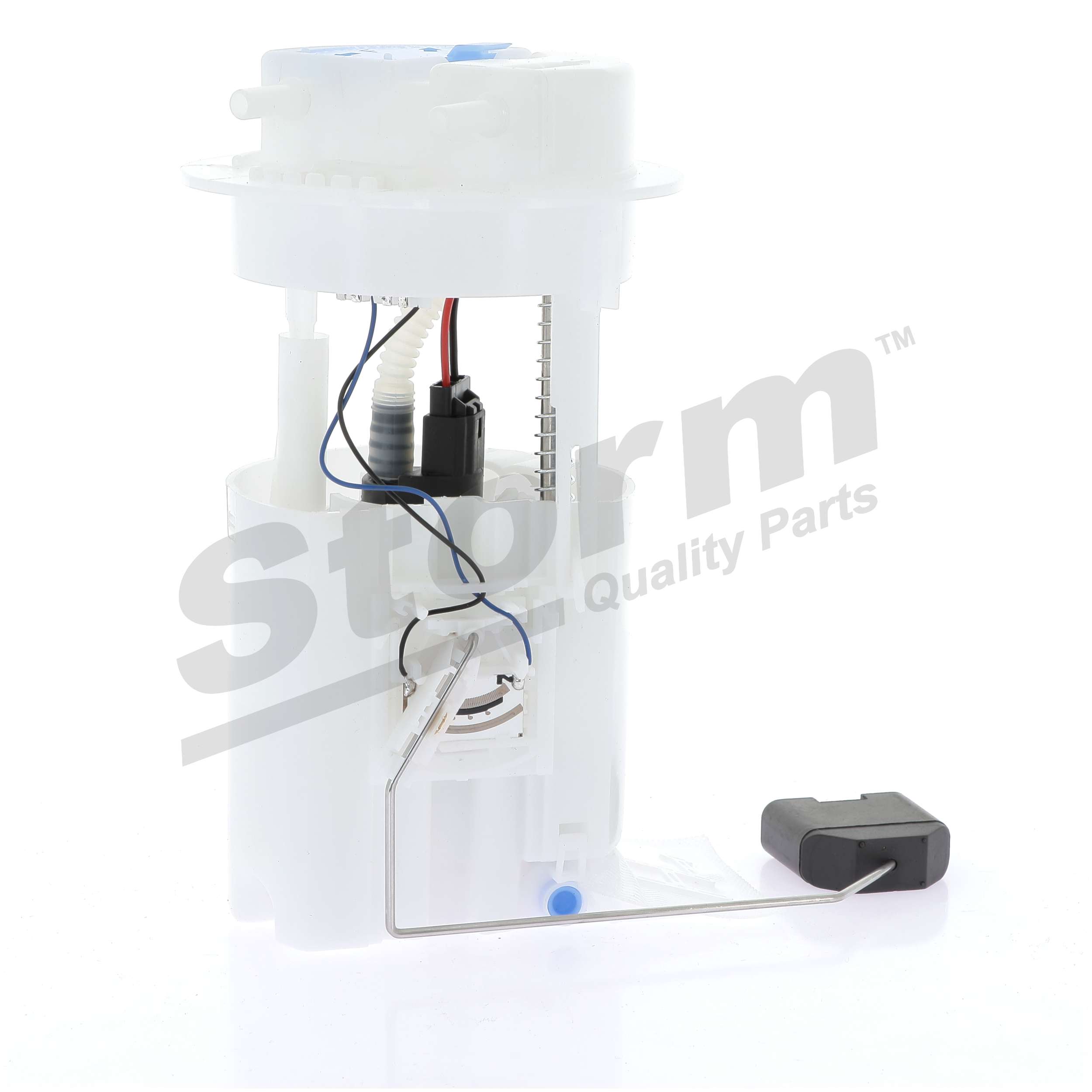 Kraftstoffpumpe 79095 STORM QUALITY PARTS 9639913780 VW, PEUGEOT, CITROЁN