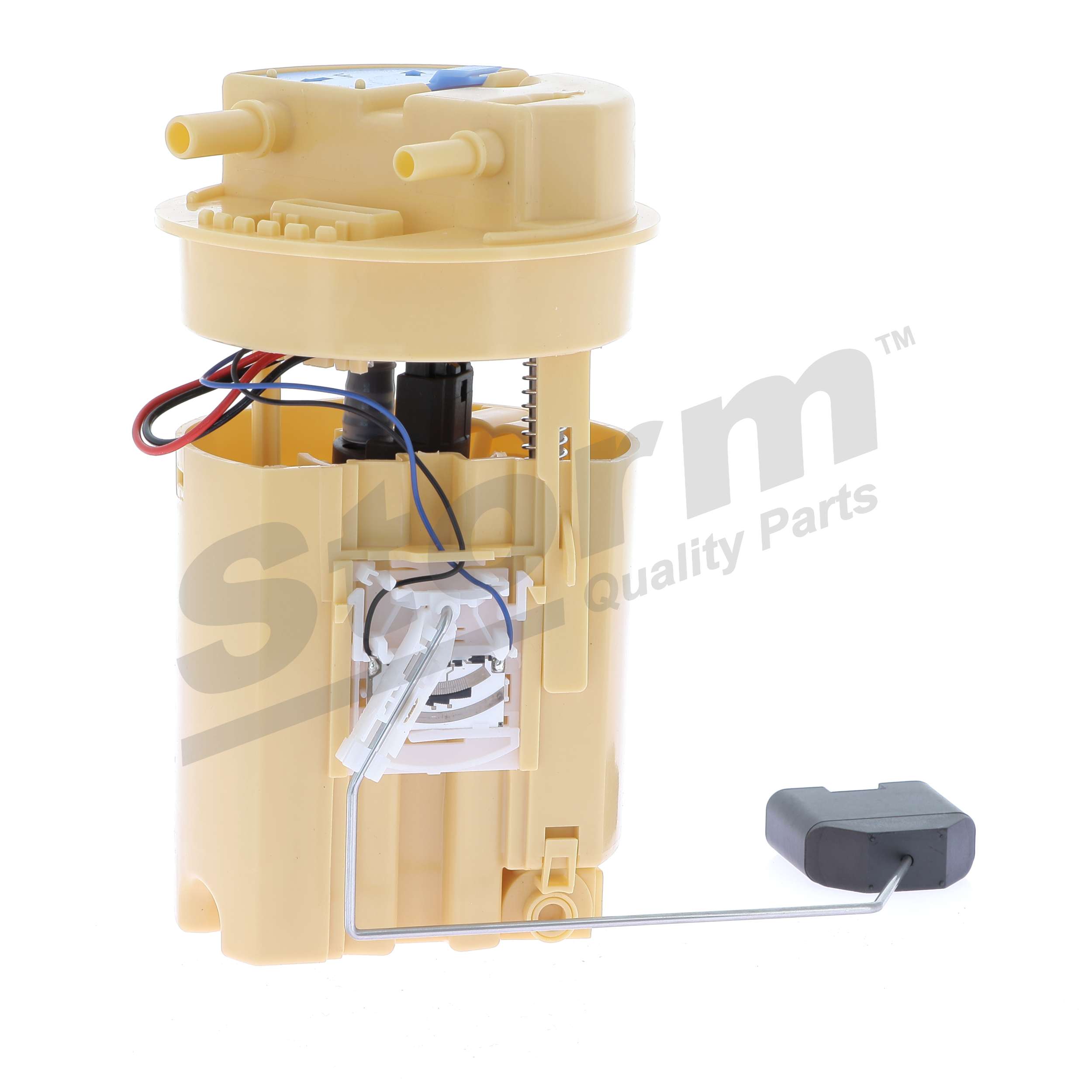 Kraftstoffpumpe 79096 STORM QUALITY PARTS 9639913780 VW, PEUGEOT, CITROЁN