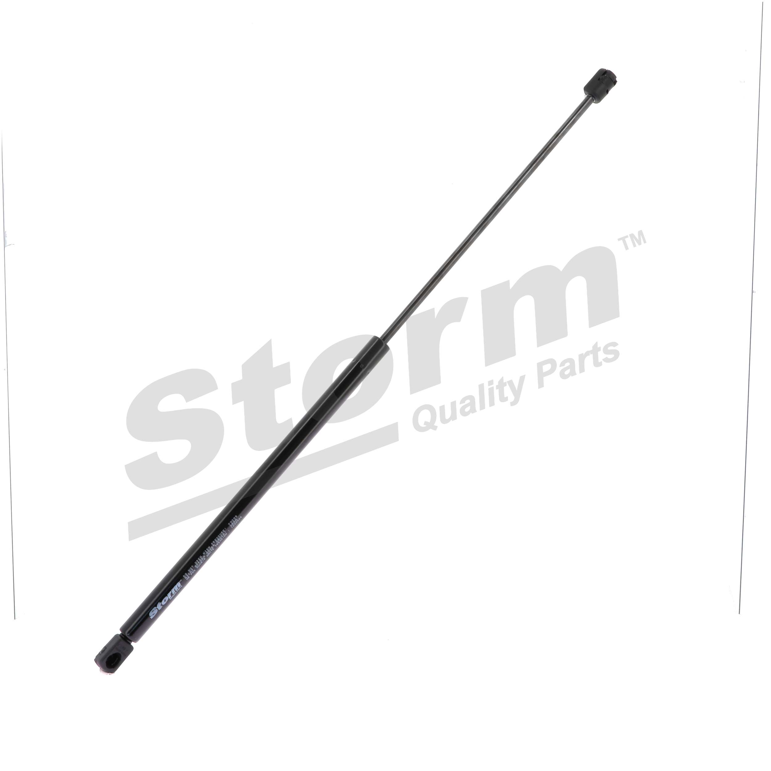 Heckklappendämpfer 79099 STORM QUALITY PARTS 087310 VW, PEUGEOT, CITROЁN