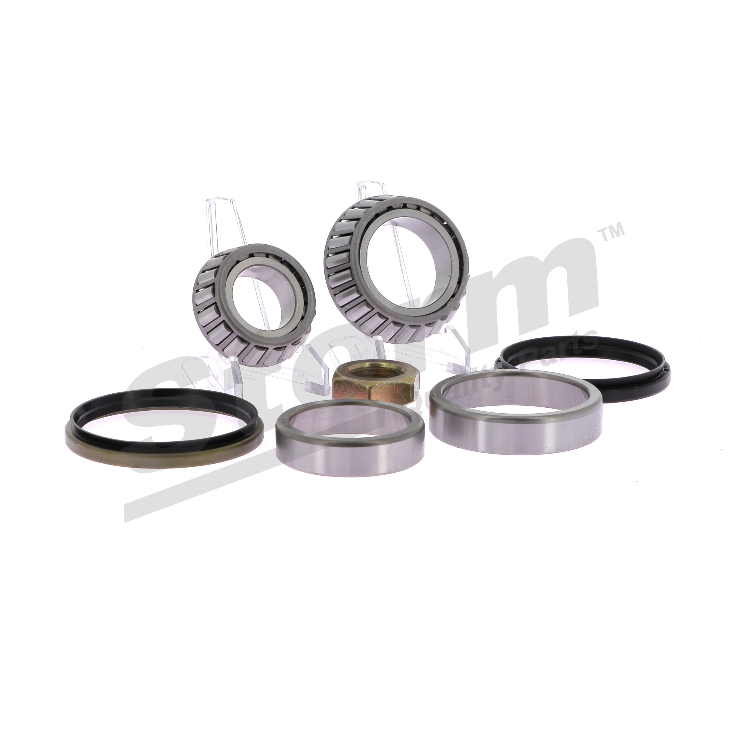 Radlagersatz 791581 STORM QUALITY PARTS 373018 VW, PEUGEOT, CITROЁN