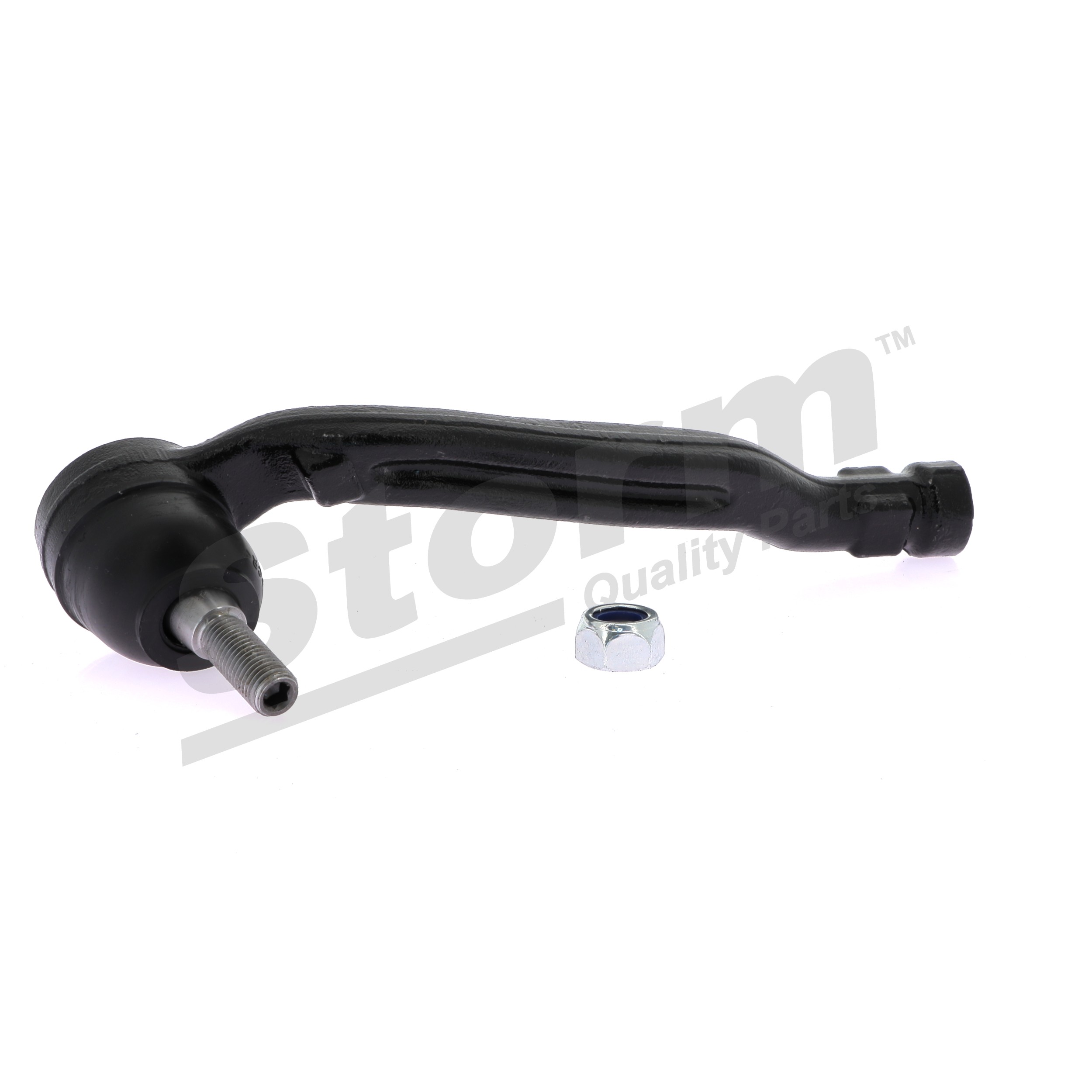 STORM QUALITY PARTS 79302 Rótula axial de dirección Rótula axial de dirección 1675957780 STORM QUALITY PARTS 79302 PEUGEOT, CITROЁN, OPEL, DS, VAUXHALL