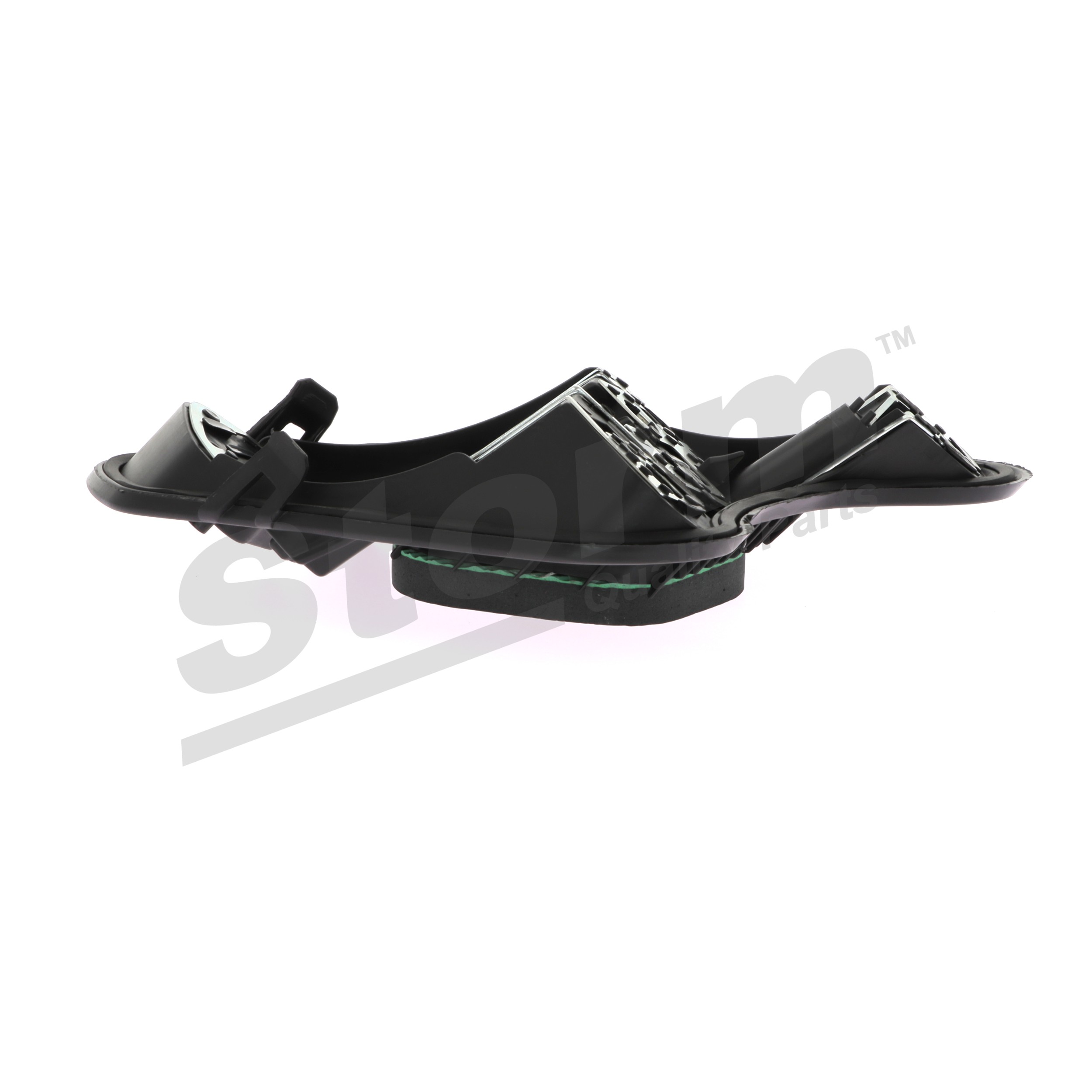 STORM QUALITY PARTS 793100 Pièces pour feux arrières Peugeot 308 3 Portes 1.6 HDi 112 CV Diesel 2010
