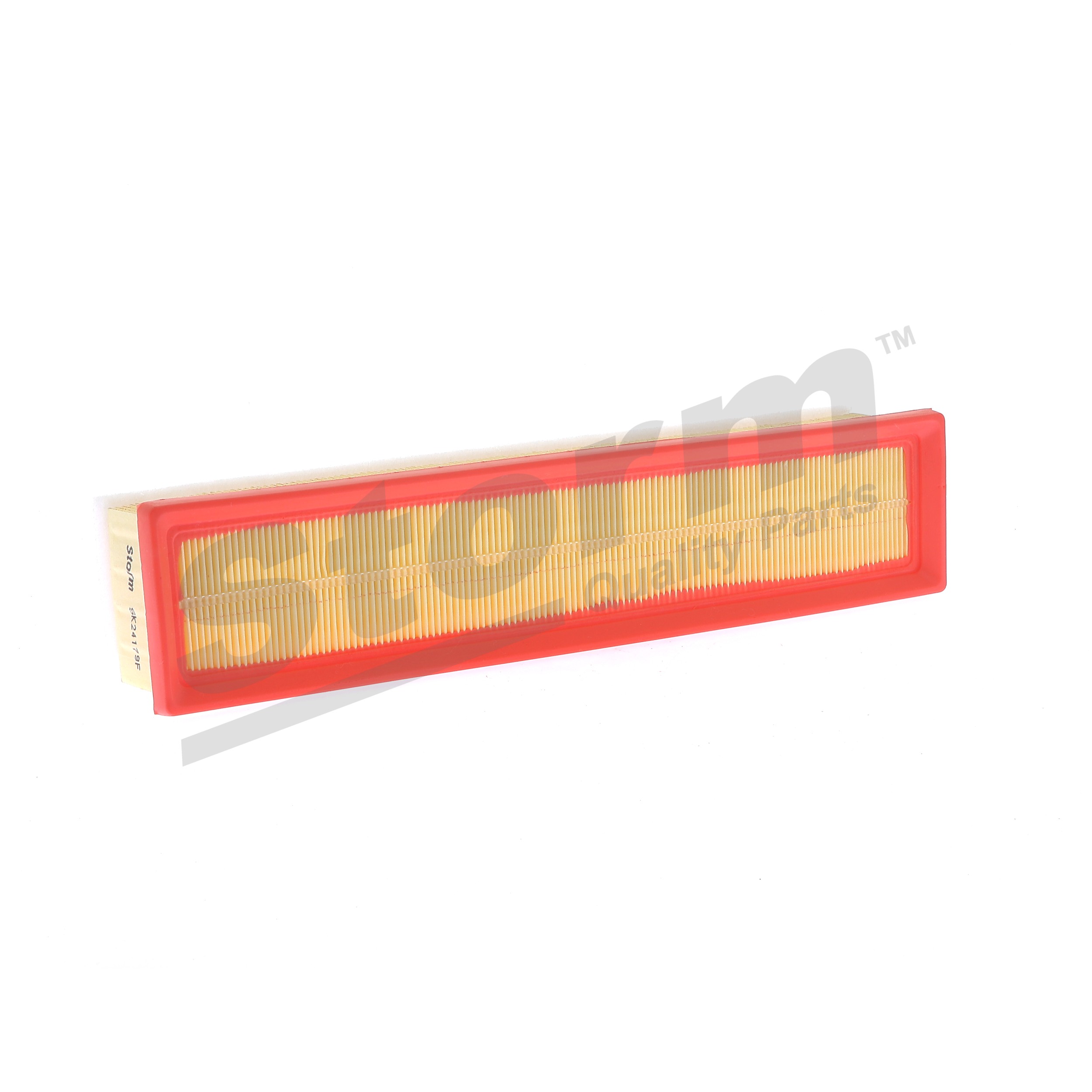 STORM QUALITY PARTS 7944 Luftfiltereinsatz STORM QUALITY PARTS 7944