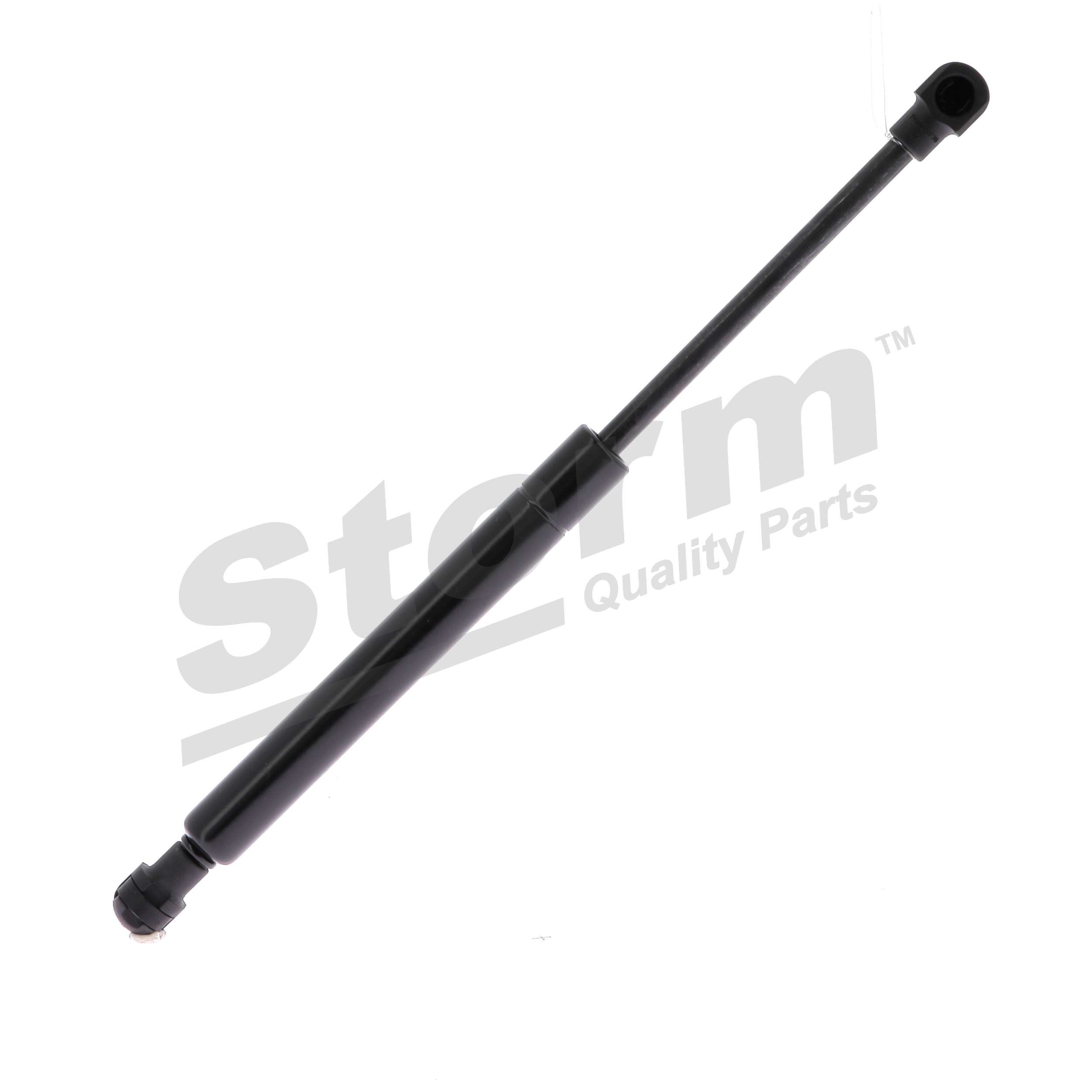Heckklappendämpfer 79497 STORM QUALITY PARTS 9647487880 PEUGEOT