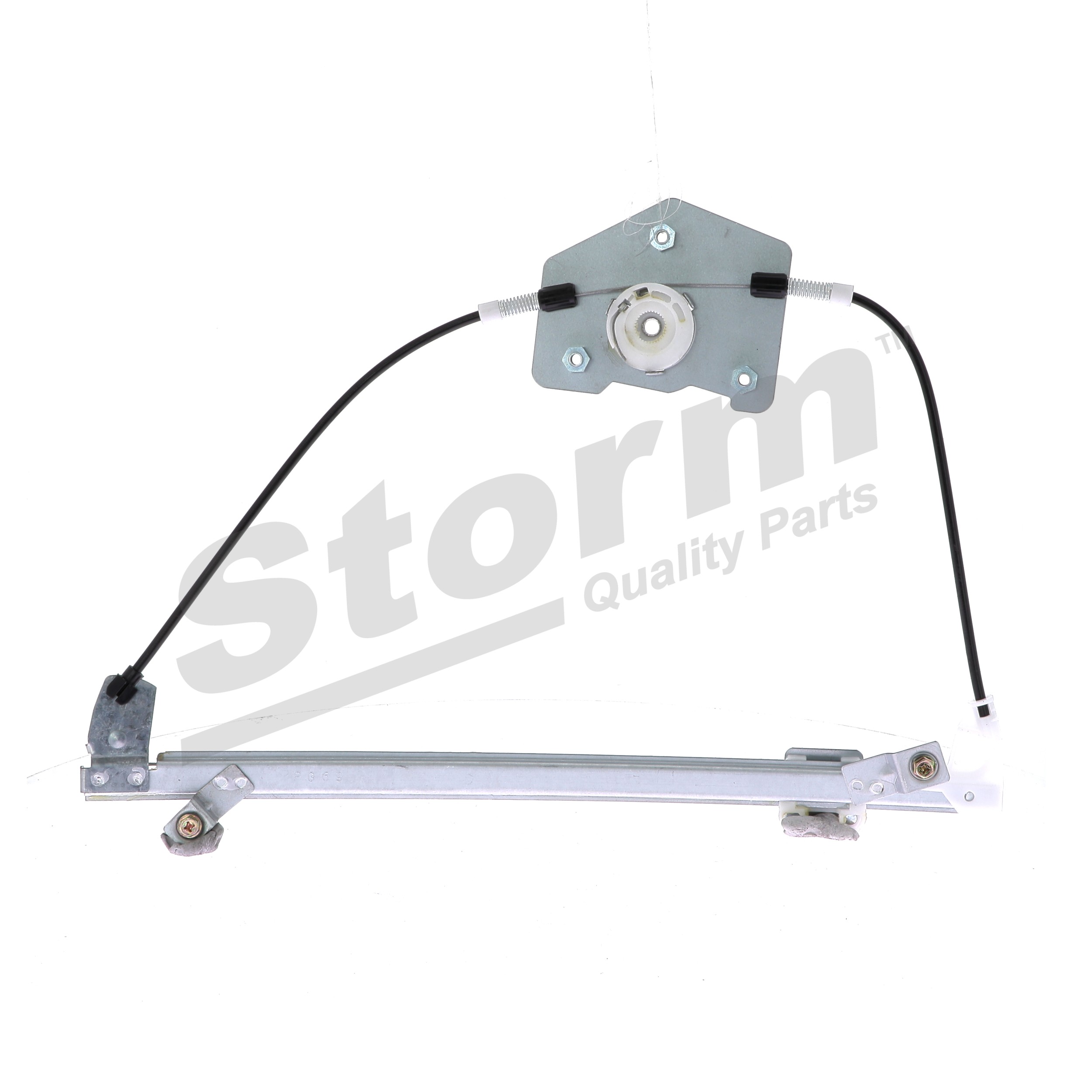 Fensterheber 79571 STORM QUALITY PARTS 9221F6 PEUGEOT, CITROЁN, DS