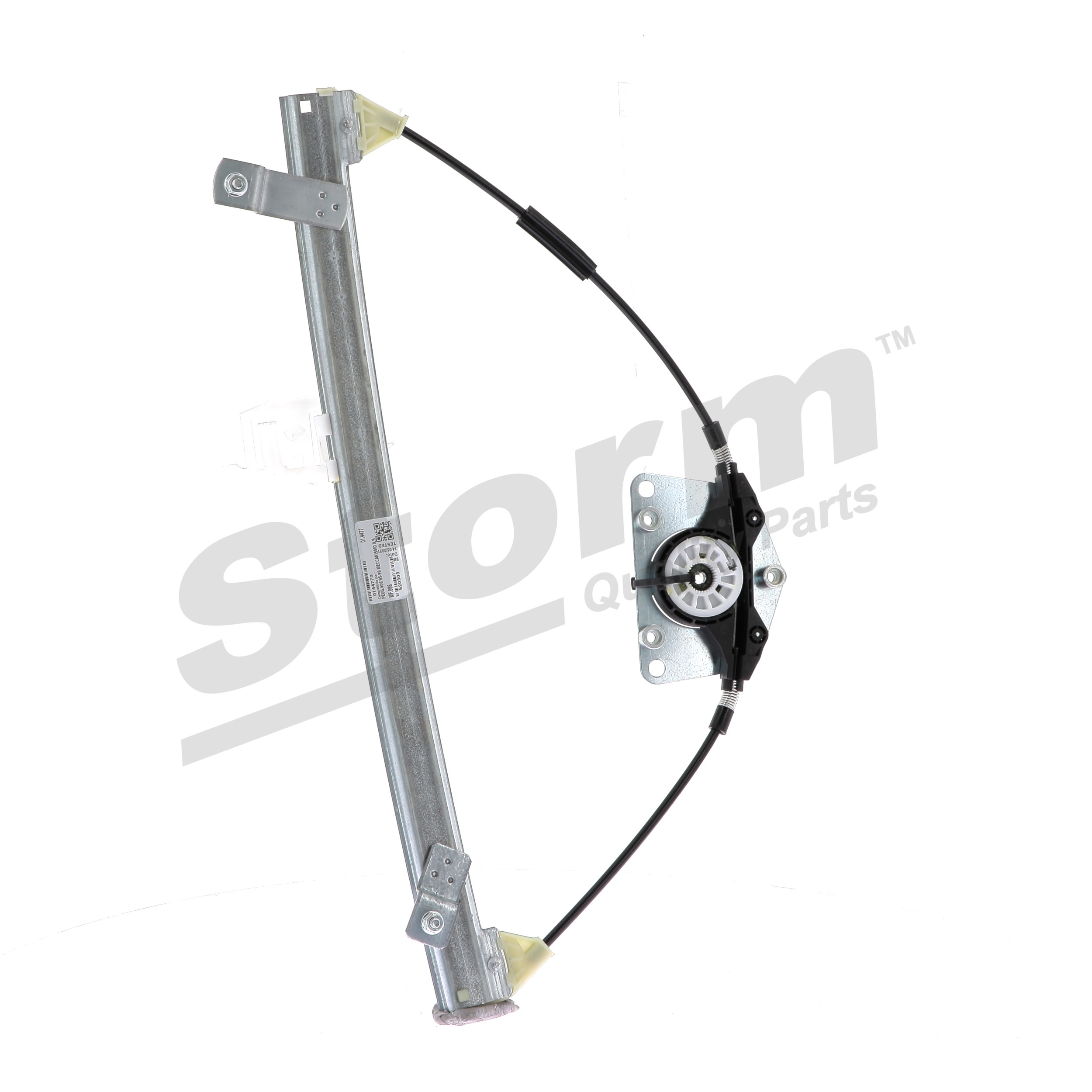 Fensterheber 79573 STORM QUALITY PARTS 9221F0 PEUGEOT, CITROЁN, MORGAN