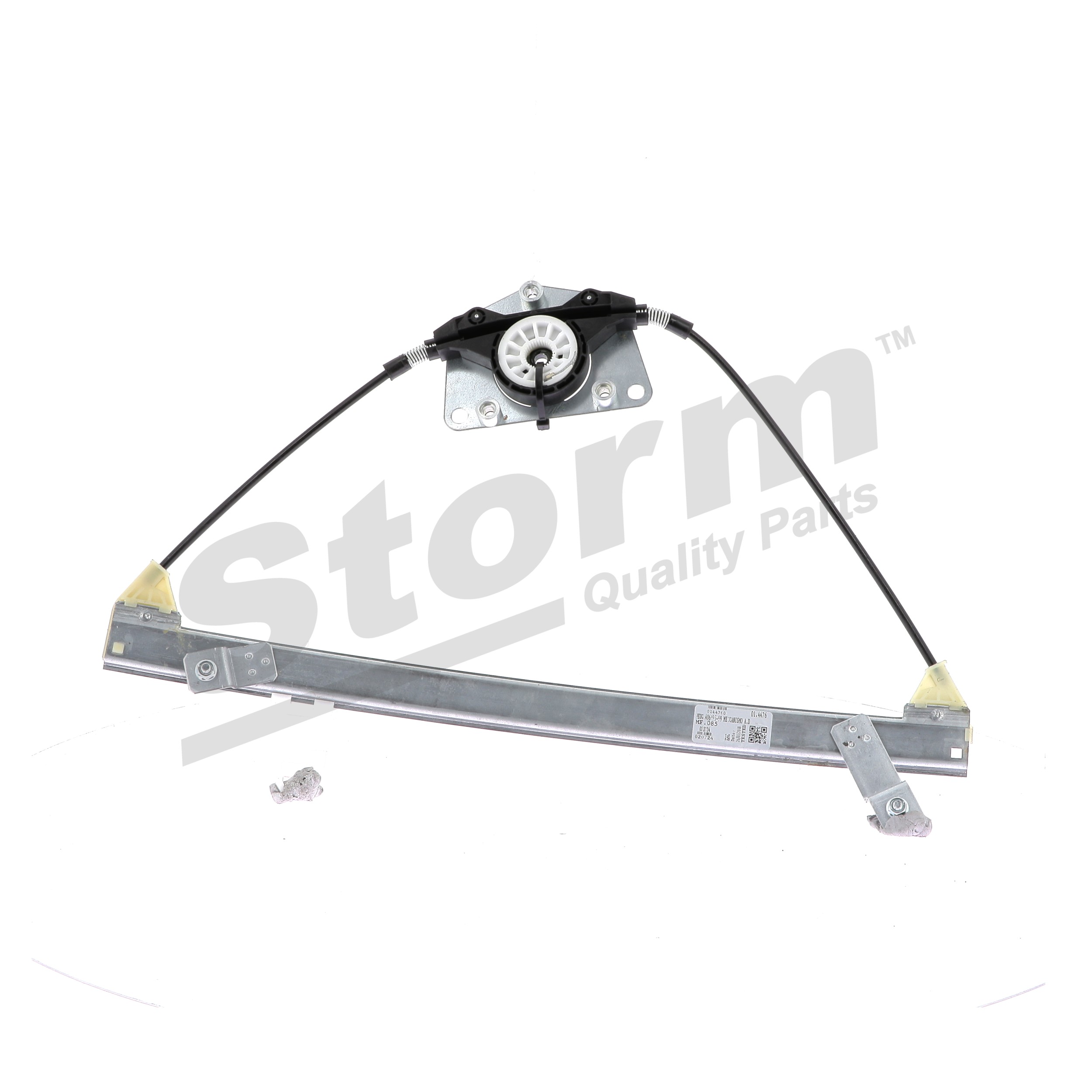 Fensterheber 79574 STORM QUALITY PARTS 9222K5 PEUGEOT, CITROЁN, DS
