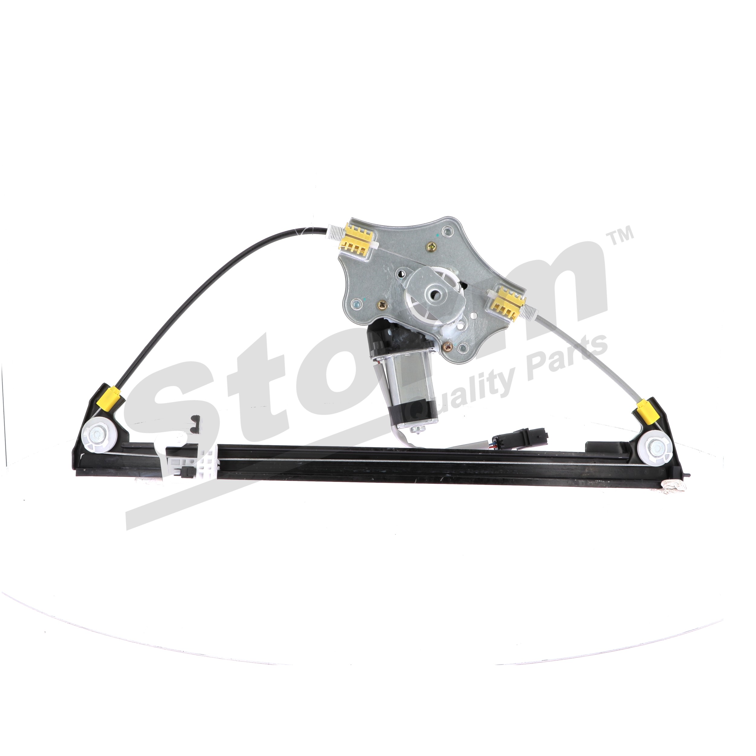 Стъклоподемник 9224 38 STORM QUALITY PARTS 79580 PEUGEOT