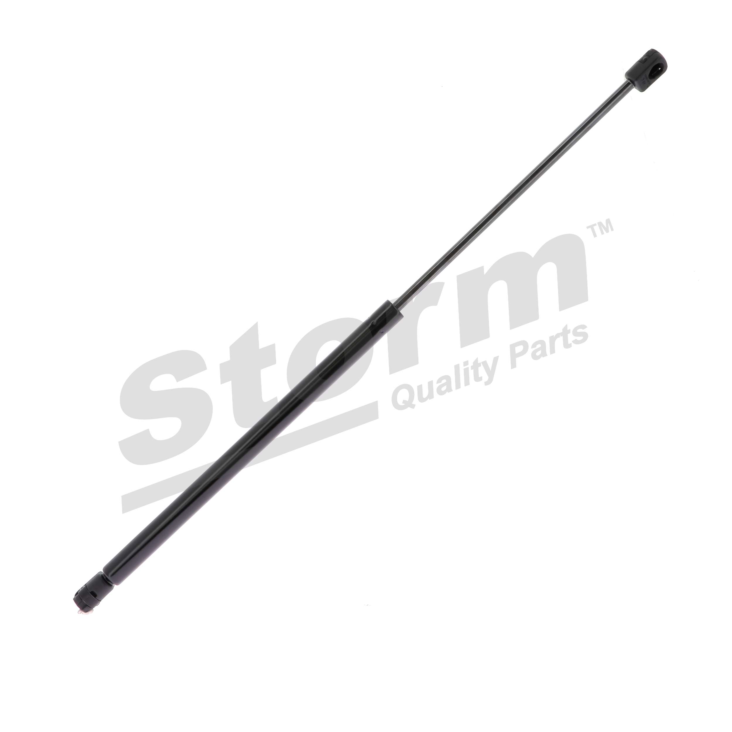Heckklappendämpfer 79599 STORM QUALITY PARTS 9626771680 VW, PEUGEOT, CITROЁN
