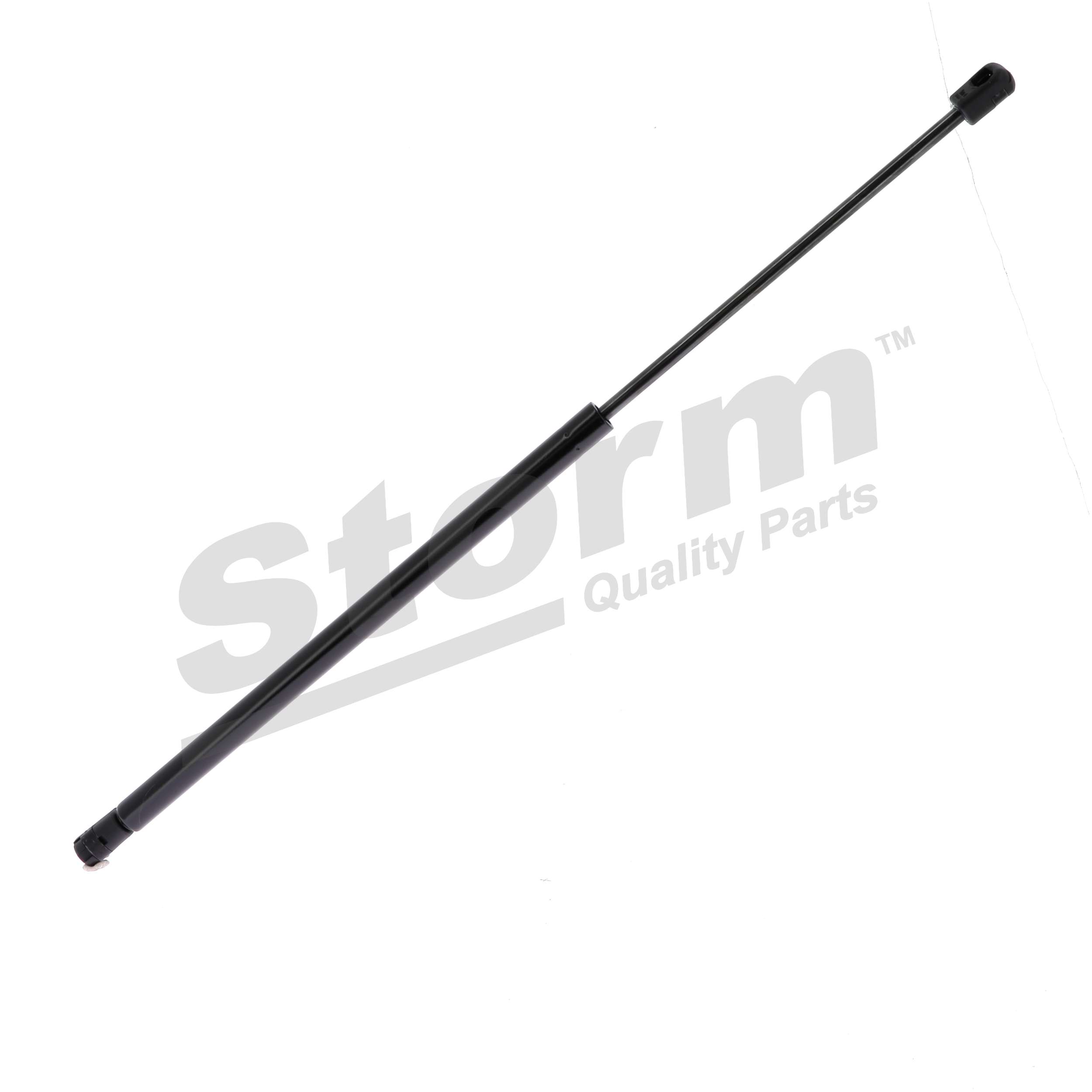 Heckklappendämpfer 79699 STORM QUALITY PARTS 8731V2 PEUGEOT, CITROЁN, DS