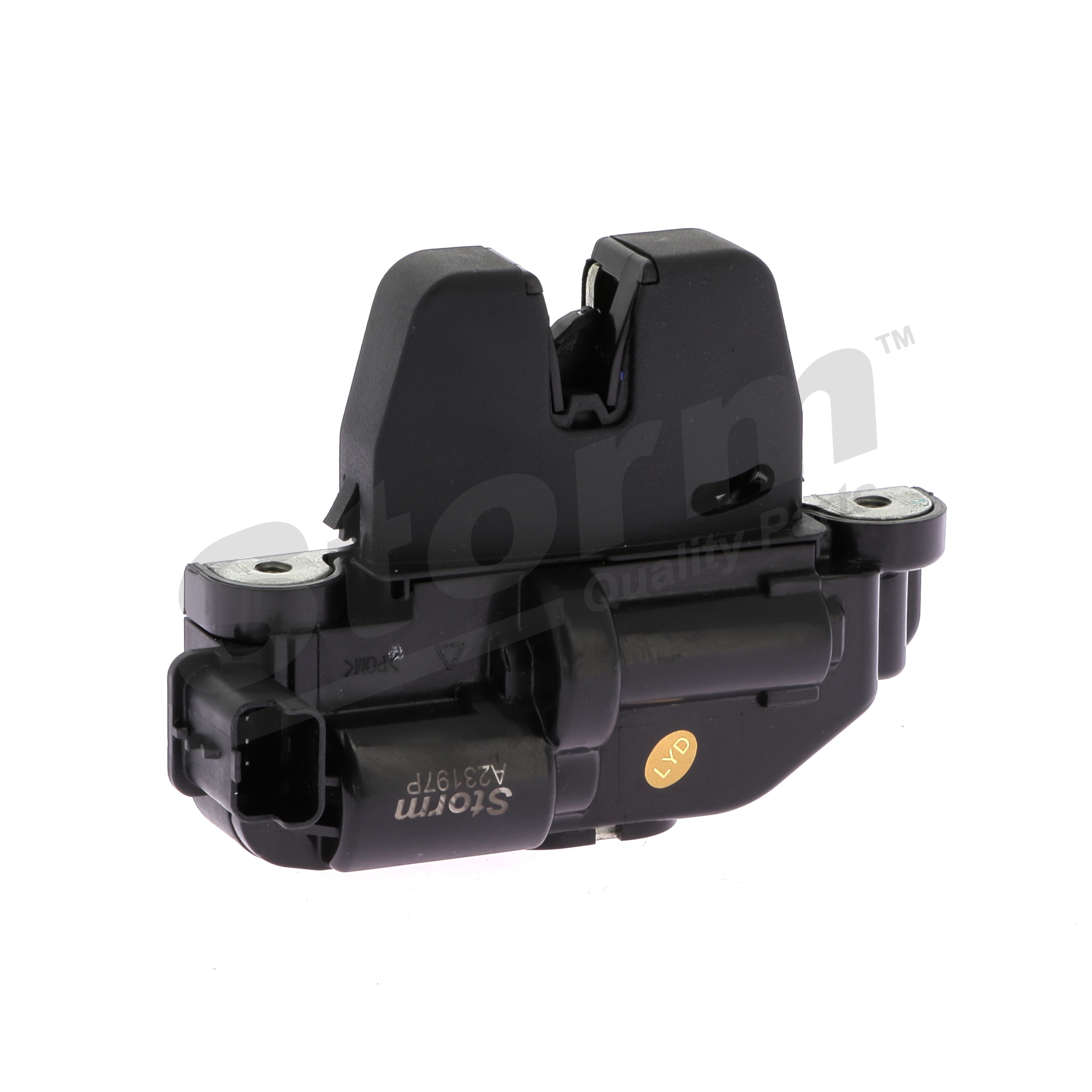 Tailgate lock mechanism STORM QUALITY PARTS 797001