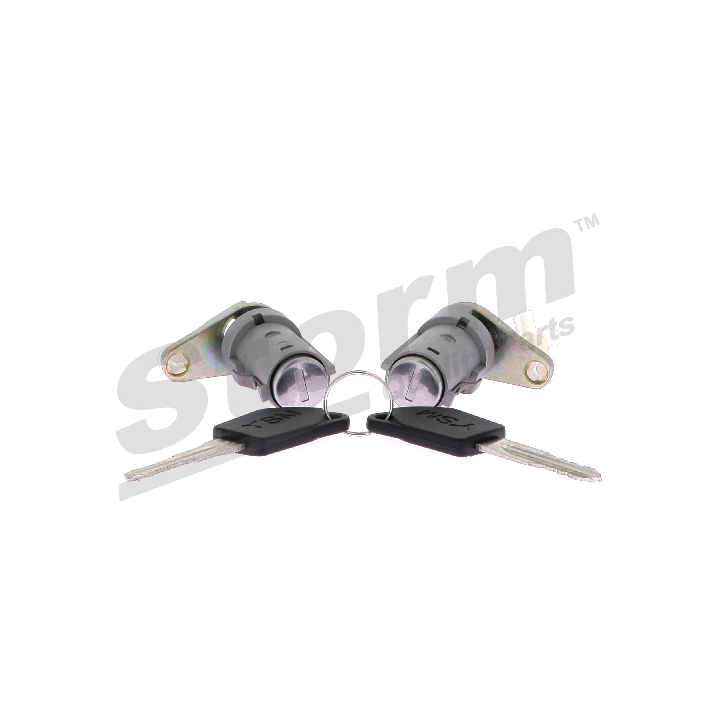 originele Slot cilinder STORM QUALITY PARTS 206