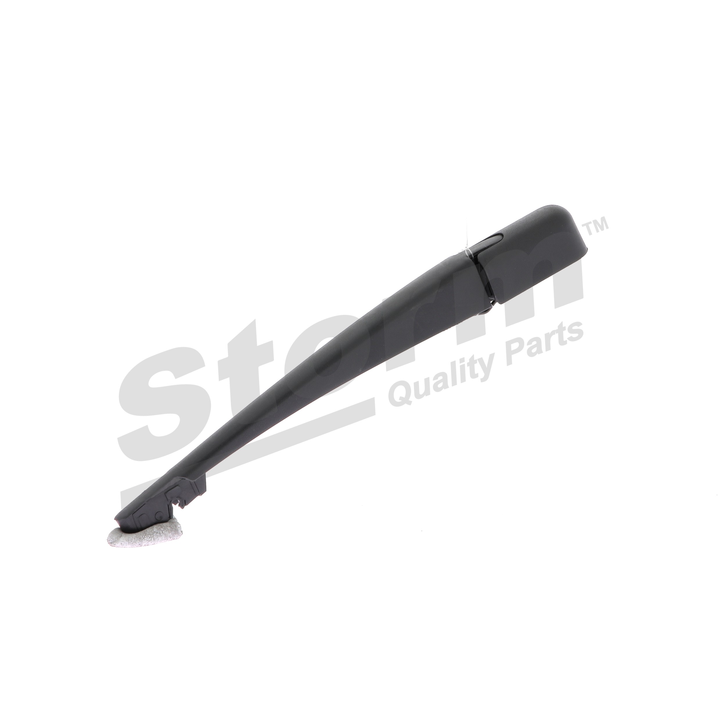Bras d'essuie-glace, nettoyage des vitres 6429.T1 kit STORM QUALITY PARTS 79740 PEUGEOT