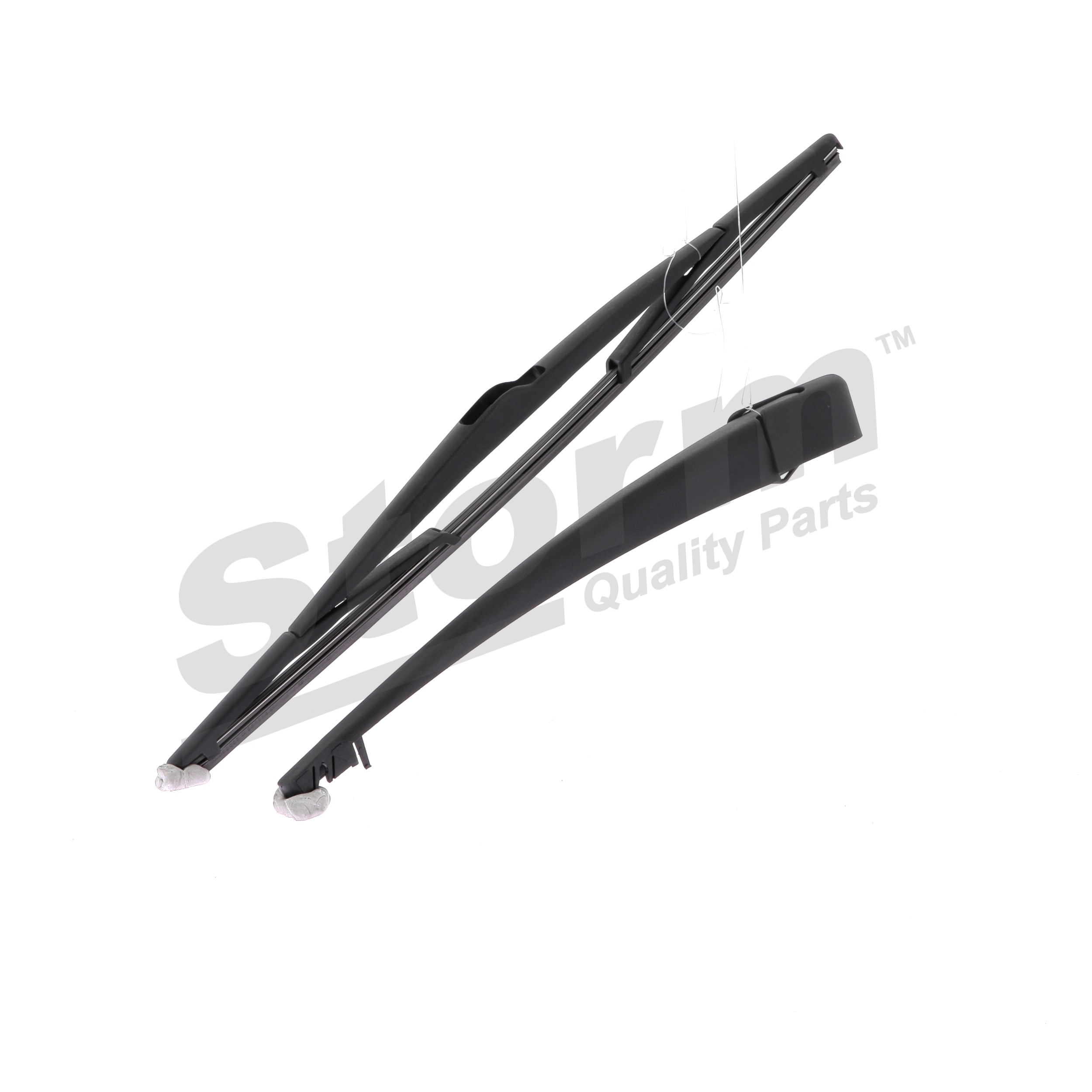 Ajovalon pyyhkimen varsi STORM QUALITY PARTS 79742KIT