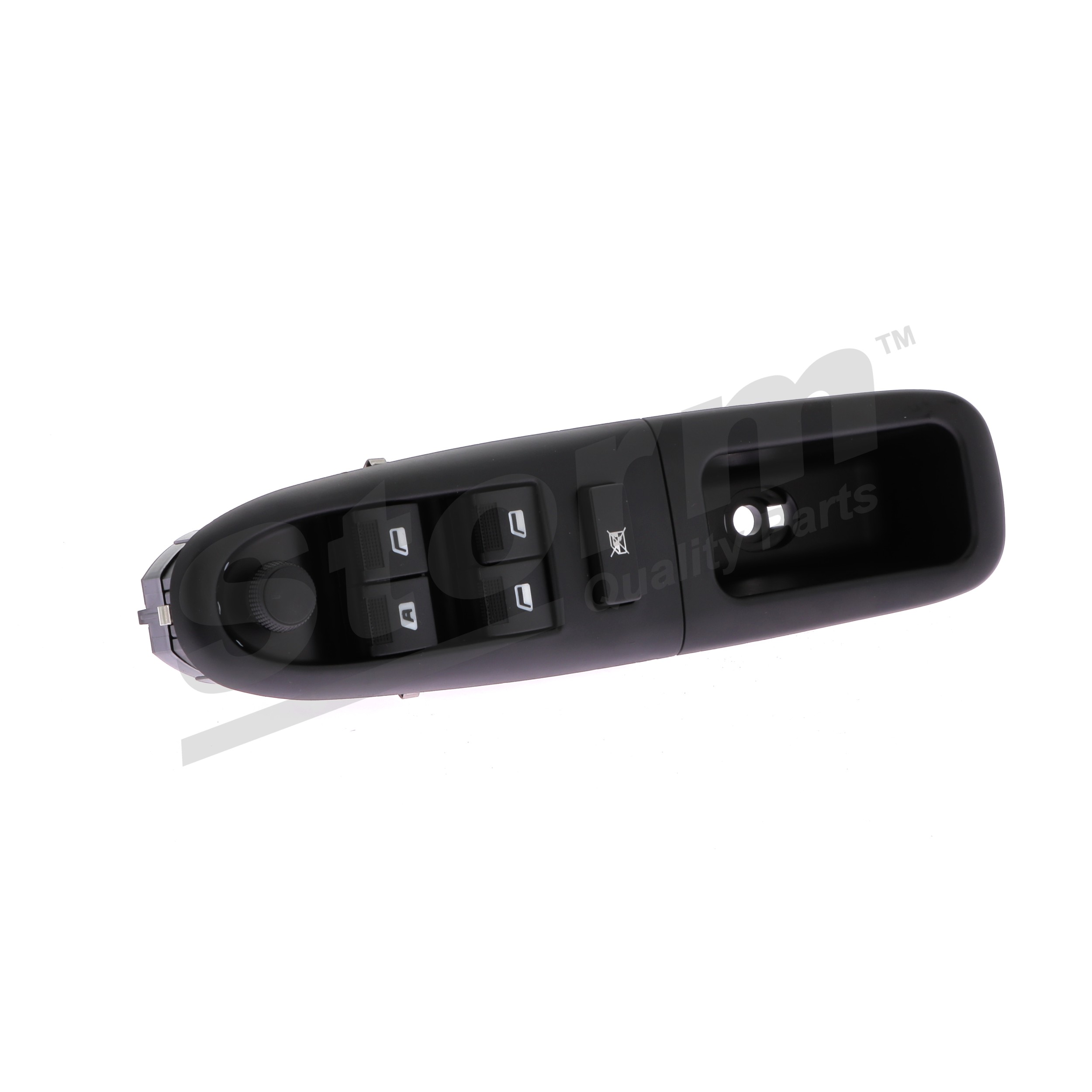Fensterheberschalter 6552YY STORM QUALITY PARTS 79760 PEUGEOT, CITROЁN