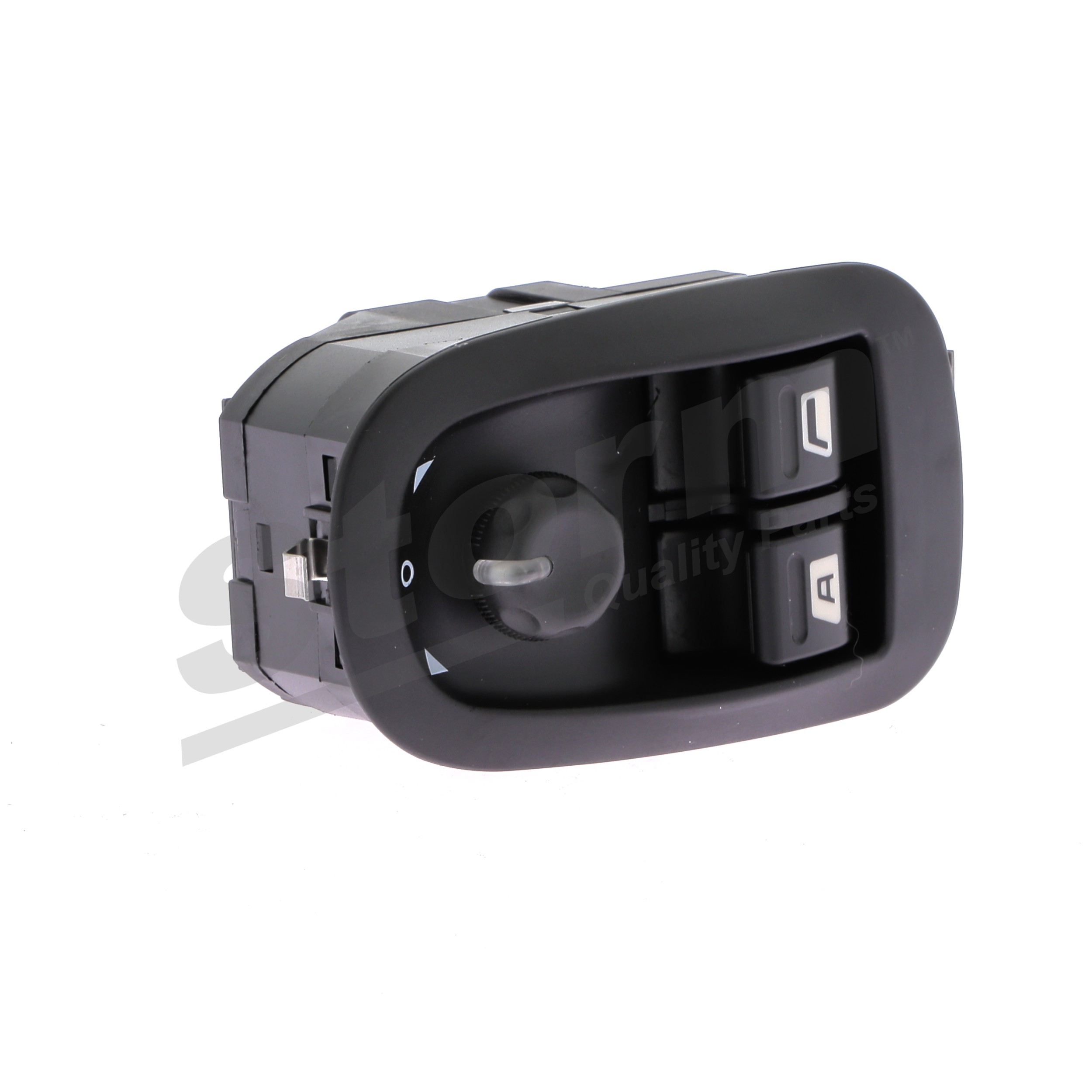 STORM QUALITY PARTS 79764 Ключ(бутон), стъклоповдигане Peugeot 206 hatchback 2.0 HDI 90 K.C. дизел 2002
