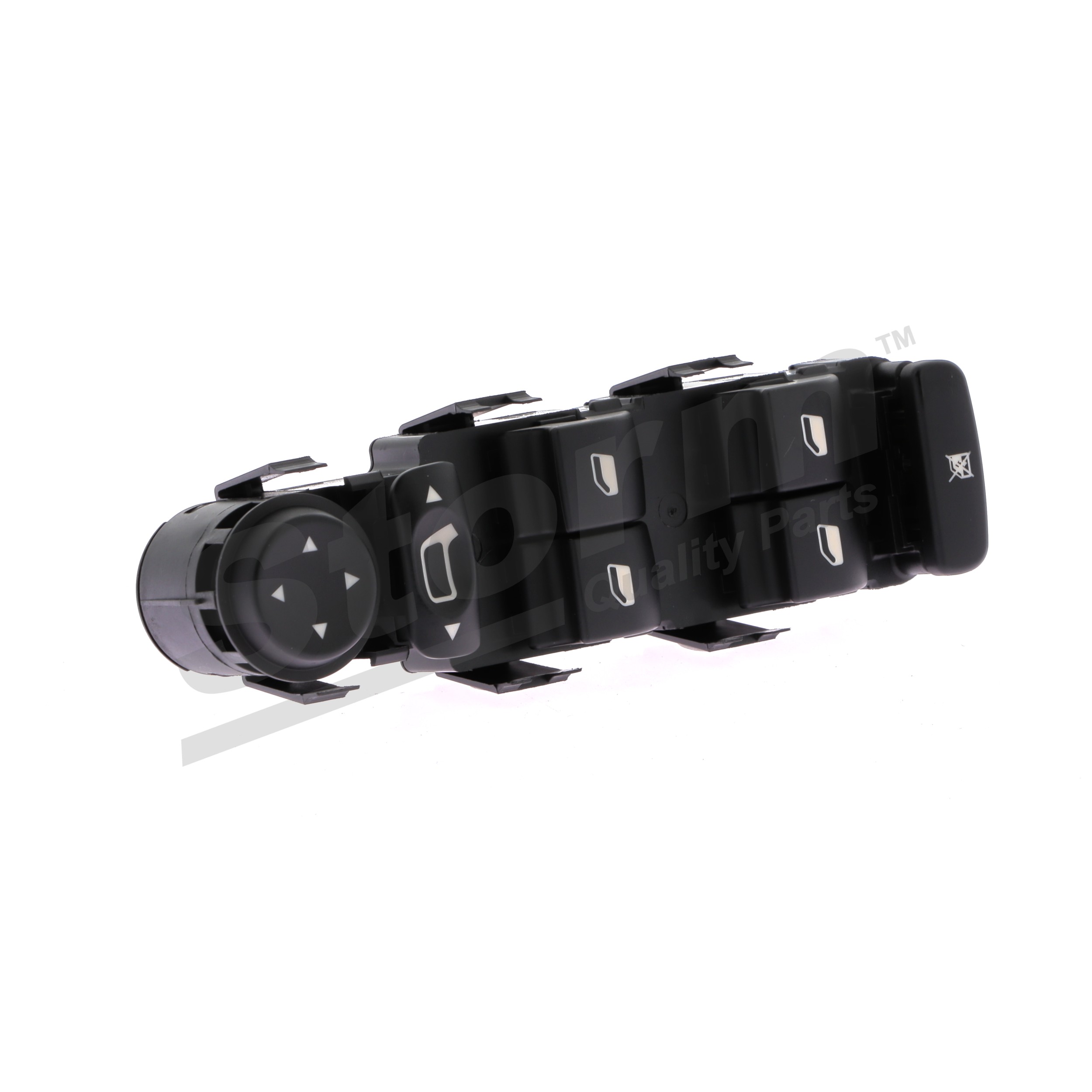 STORM QUALITY PARTS 79766 Копчета за ел стъкла Citroen C4 Picasso mk1 1.6 THP 156 K.C. бензин 2011